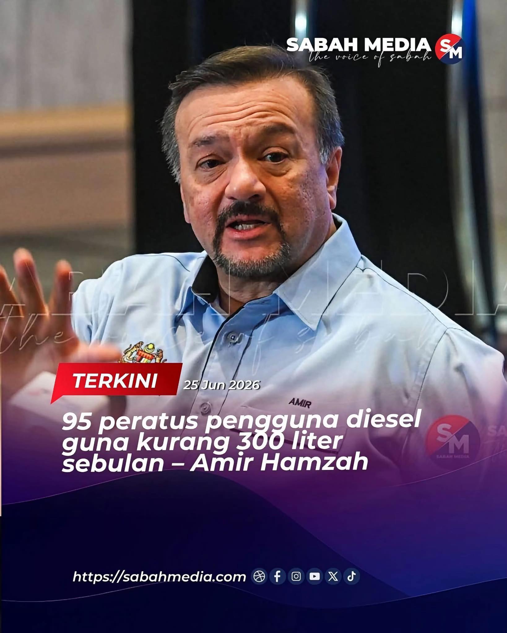 @Sabah Media Official