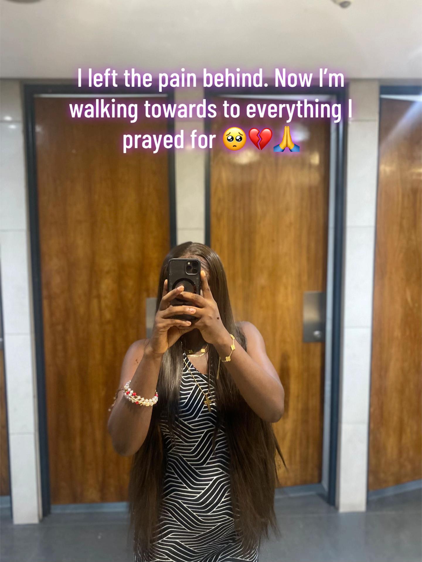 @Miss Asantewaa 😩❤️