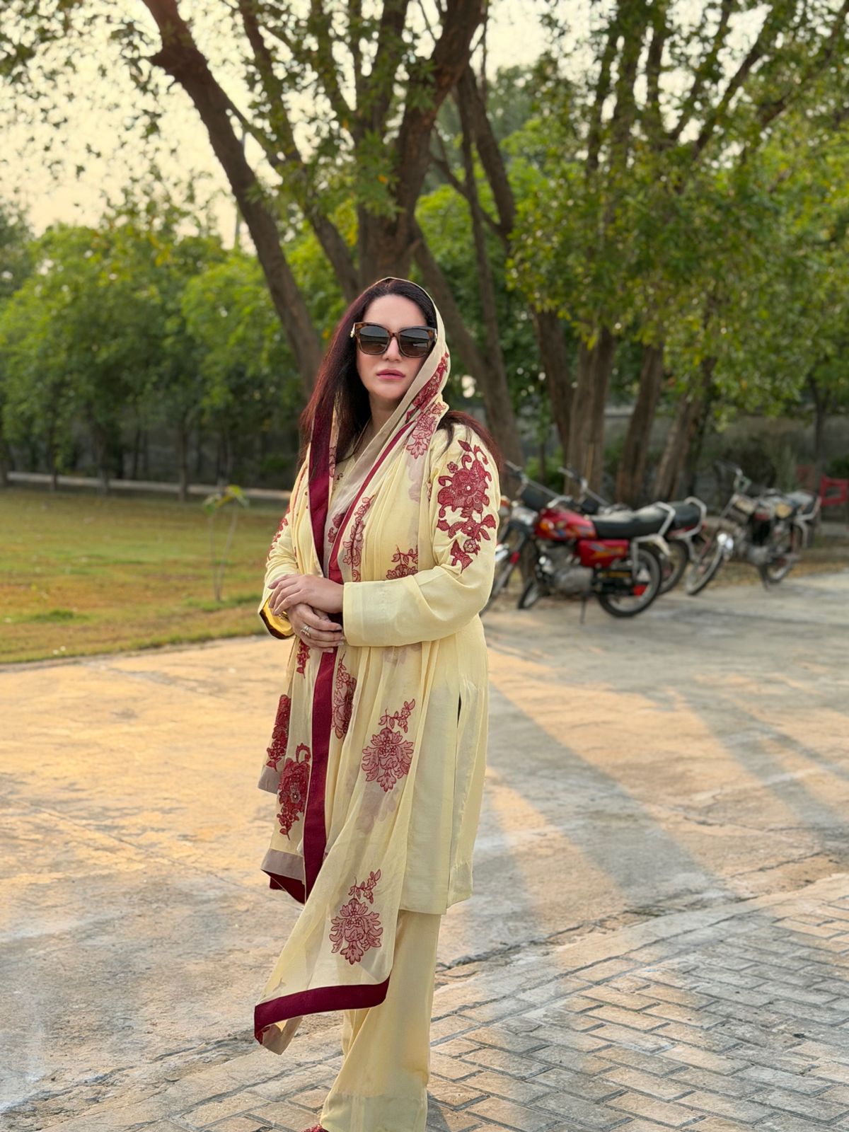 @Syedah Humma Batool