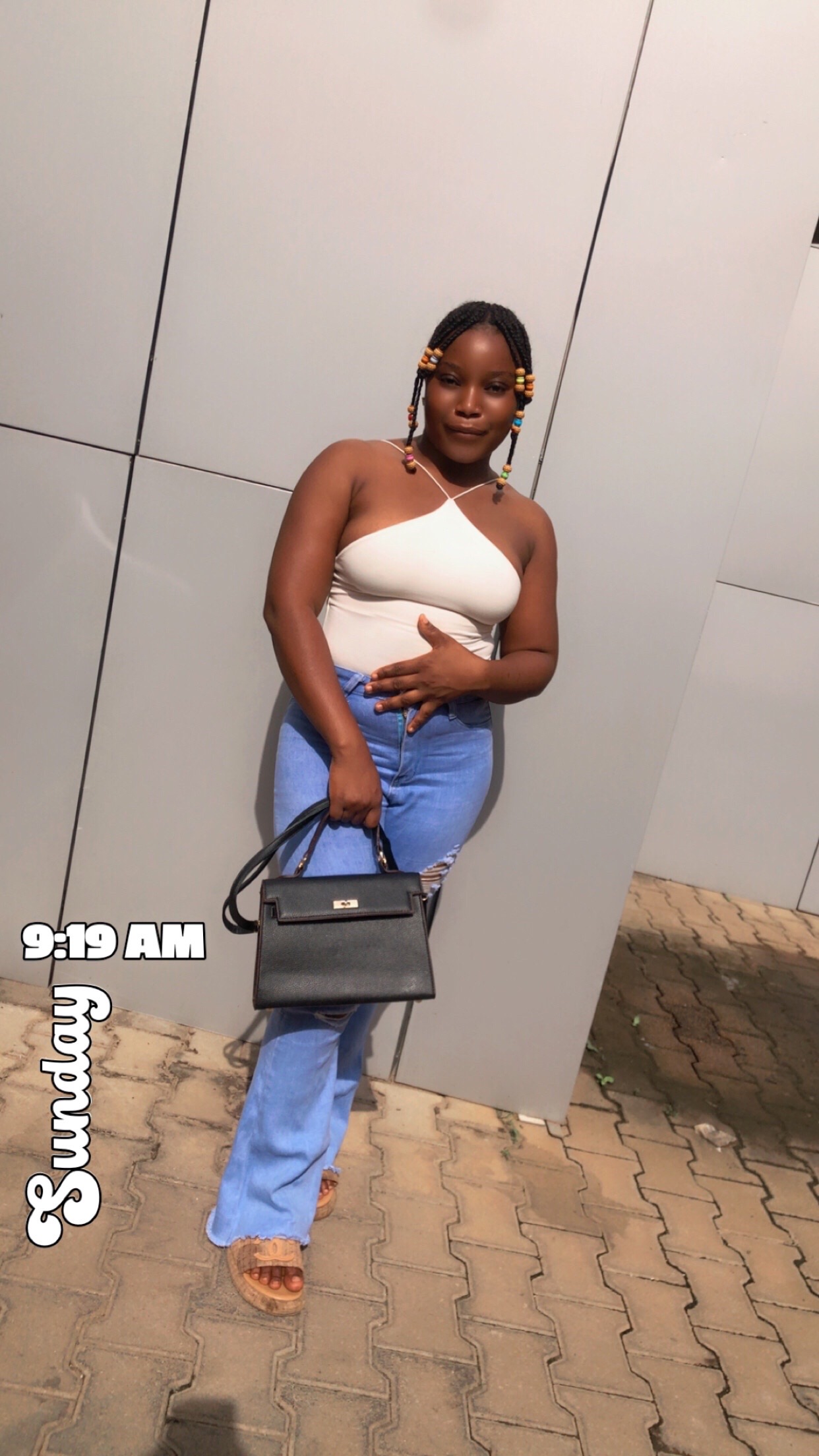 @bella freey