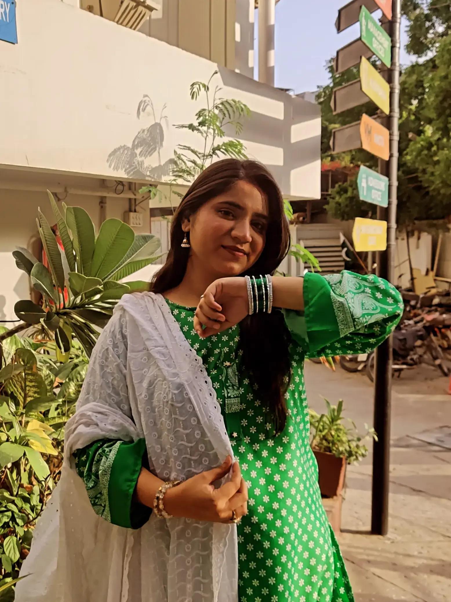 @Fizza khan