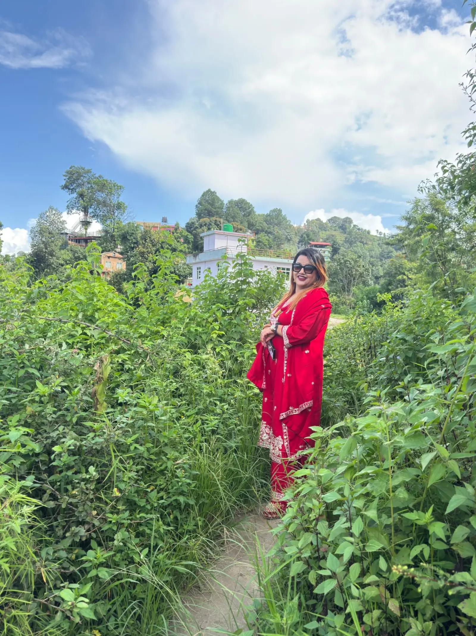 @Ranjita Basnet