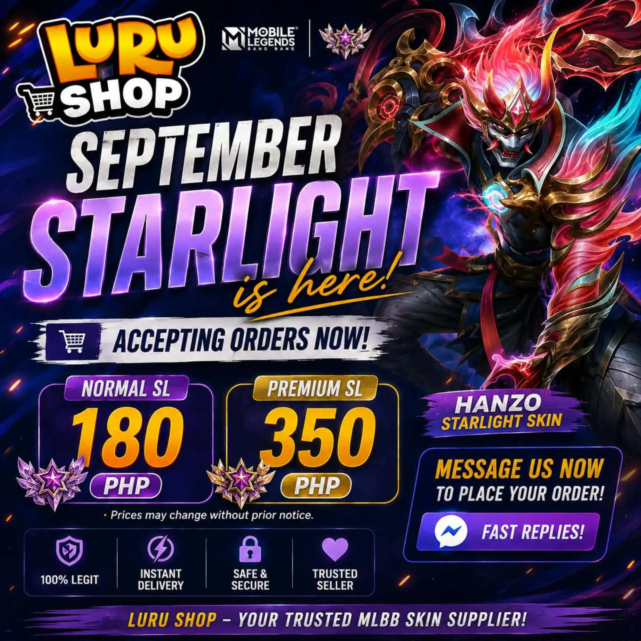 @LuRu Gaming Shop