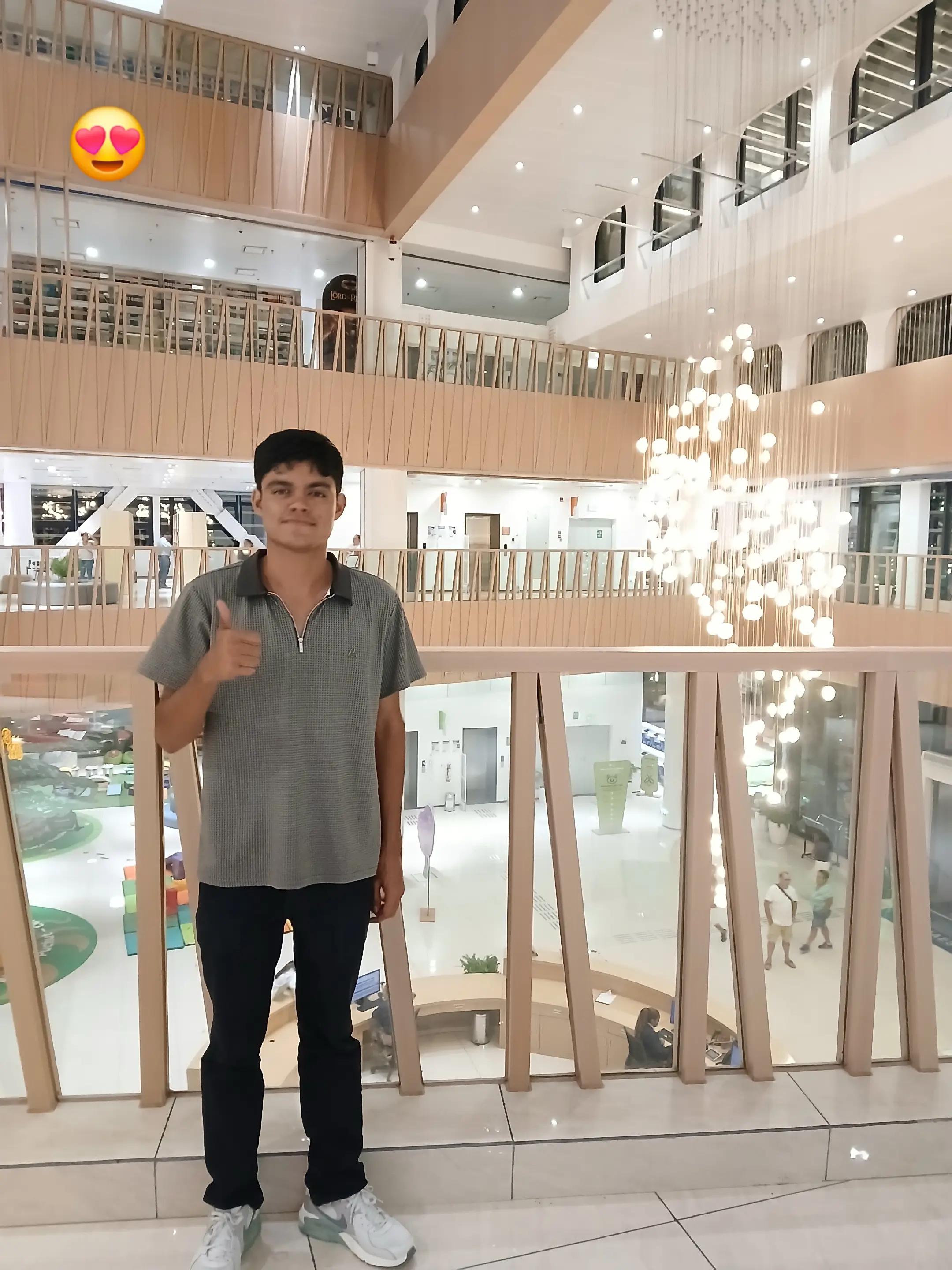 @Bedy Fernando