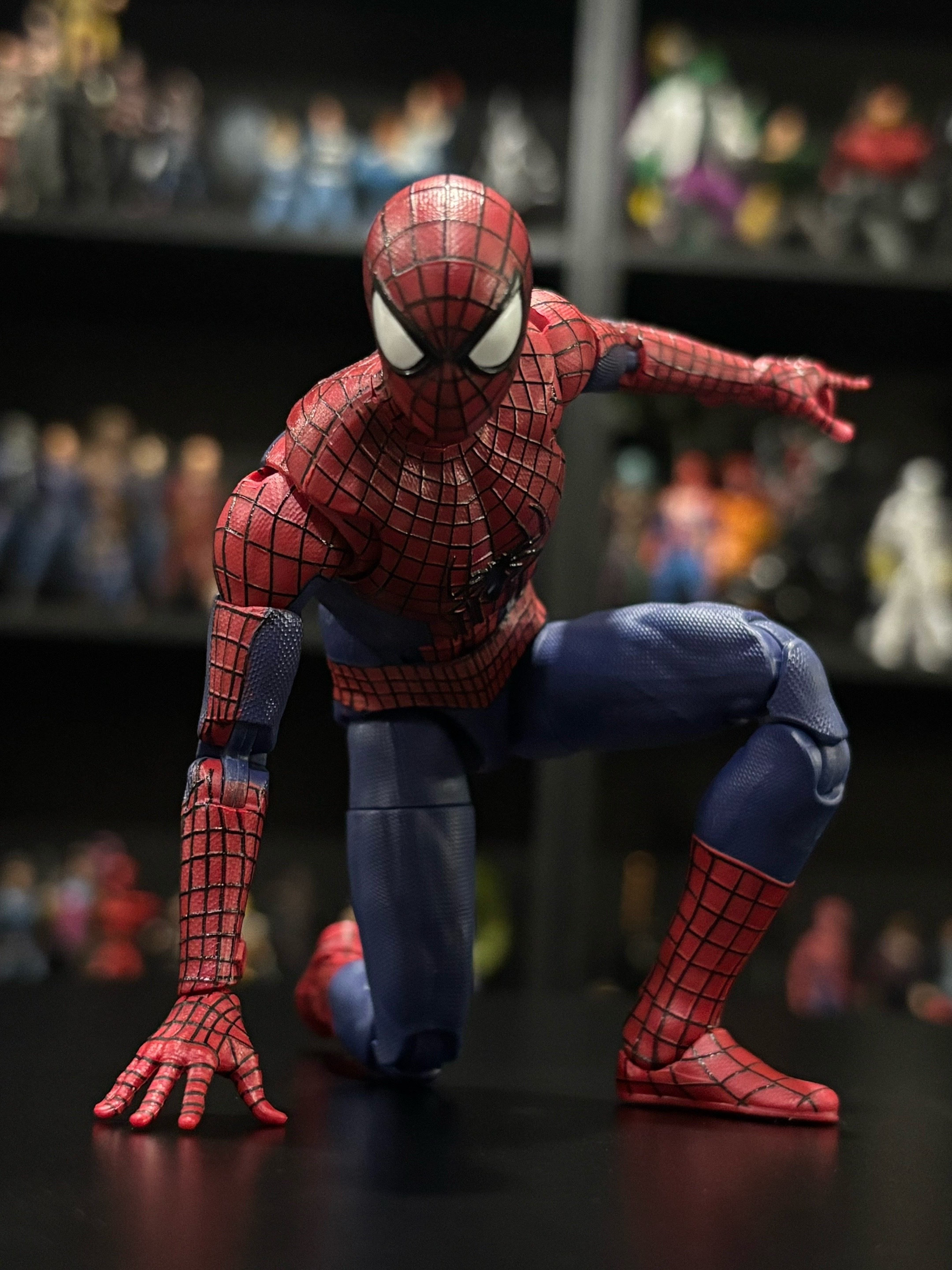 @The Figurine Vault