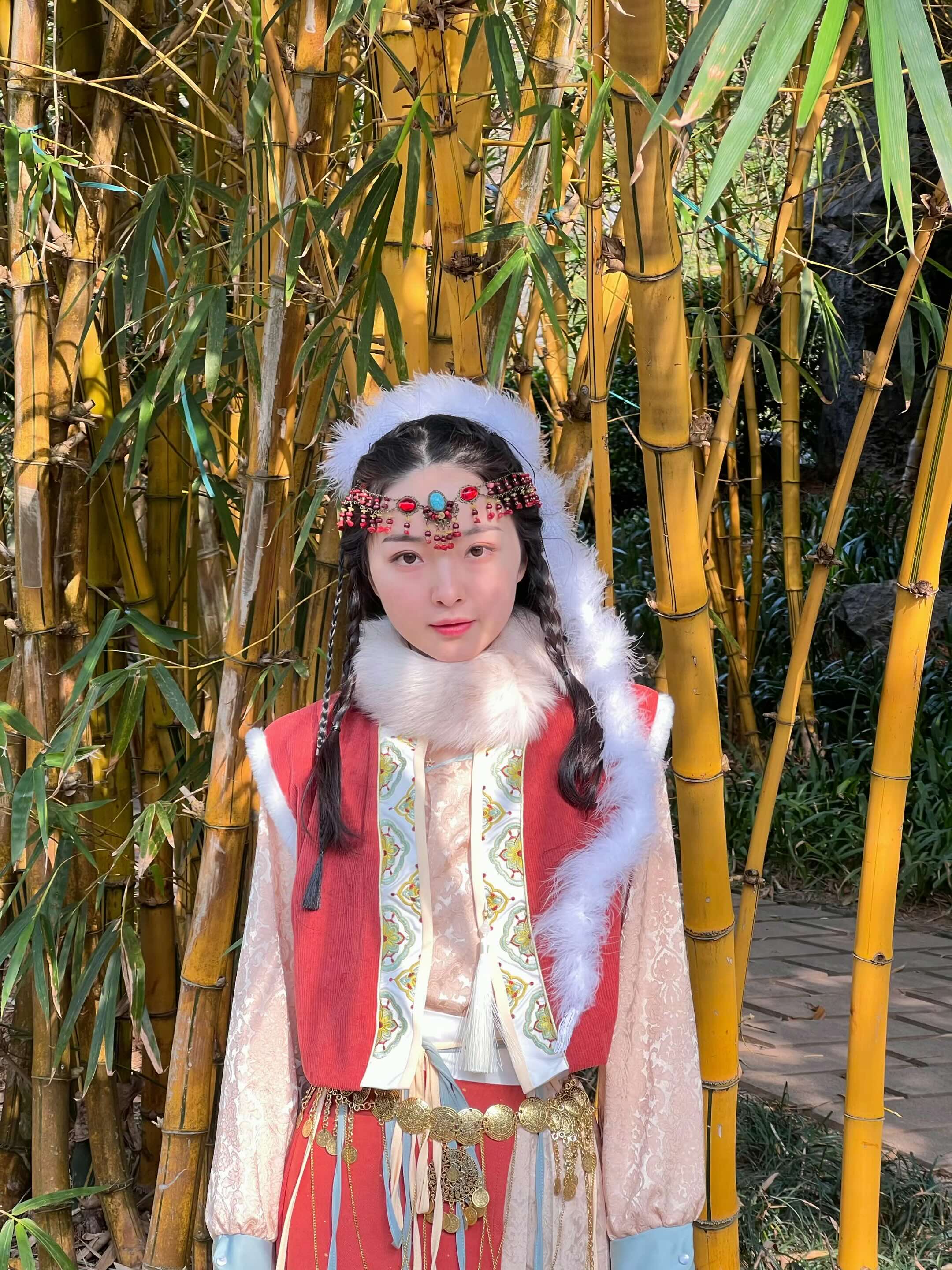 @小肉阿姨yi