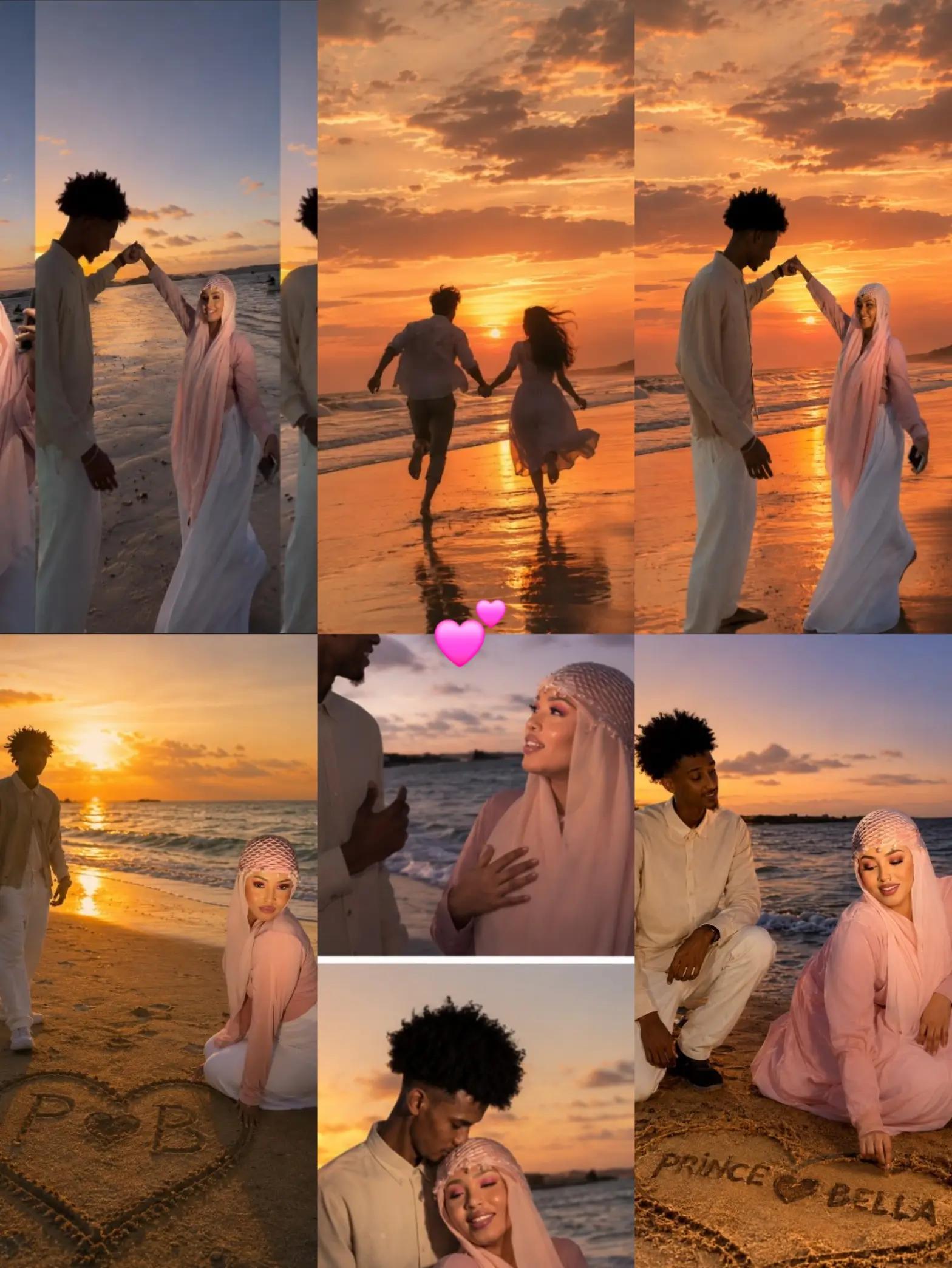@PRINCE x BELLA💞🤤🥹