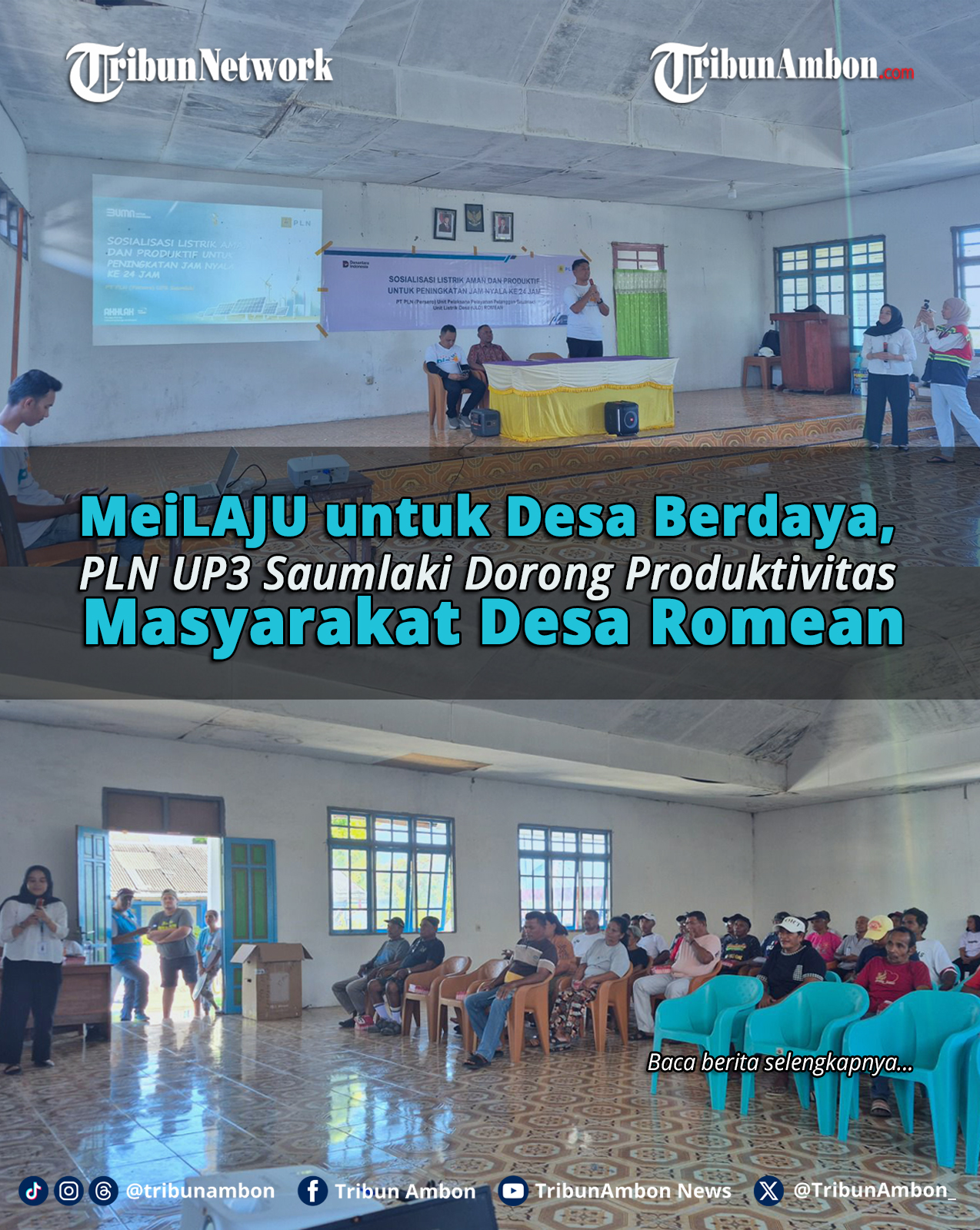 @TribunAmbon.com