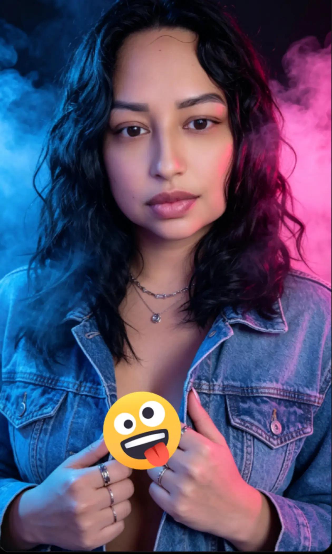 @🪓Reyna_d_Hachas🃏🫦👀❤️🔥❓❔❓