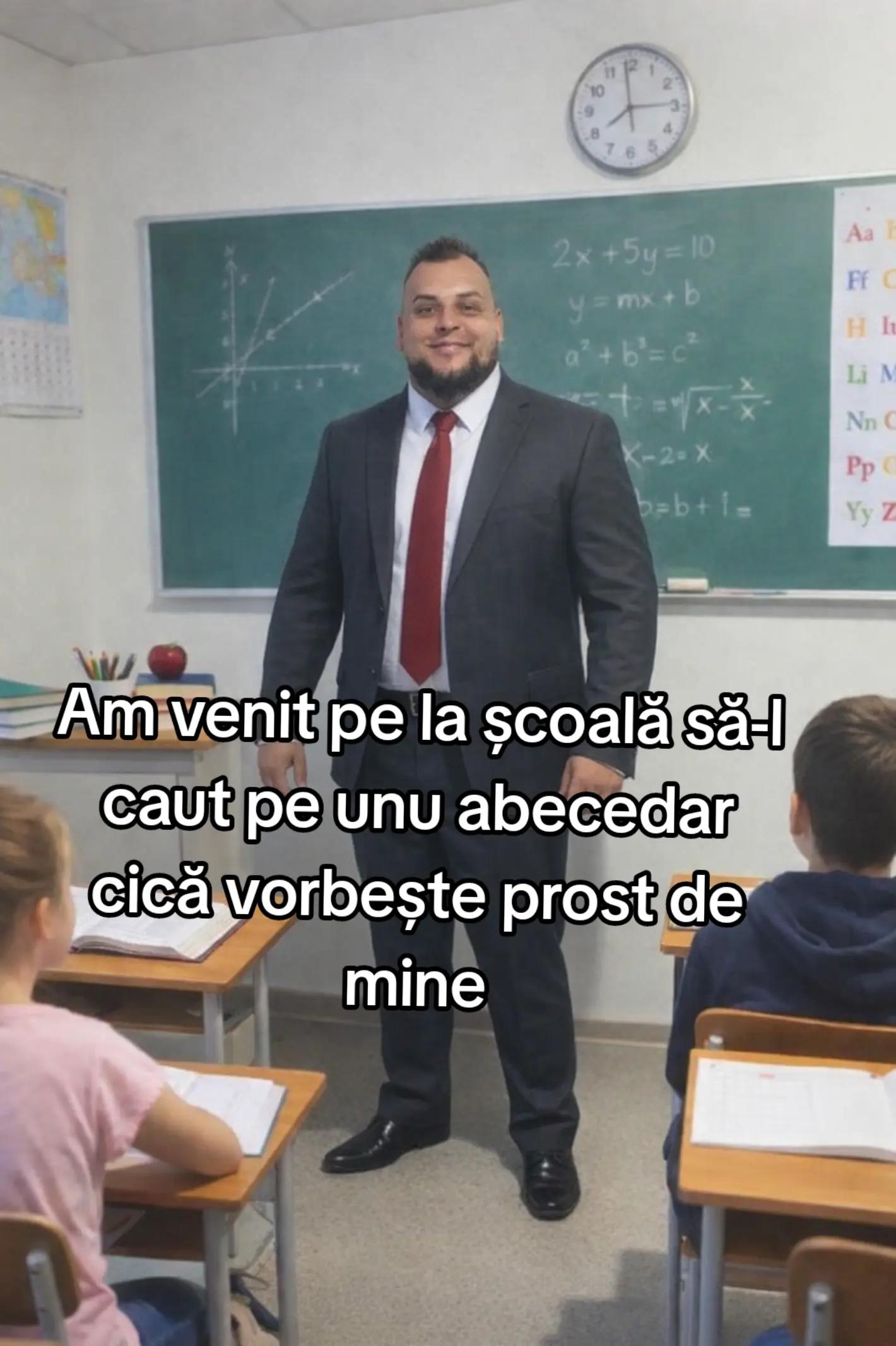 @king pentru voi