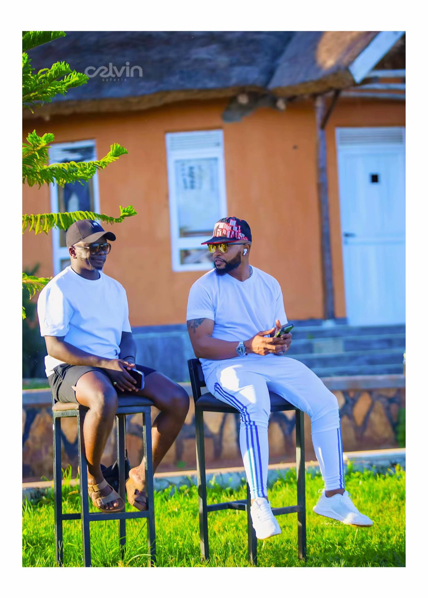 @calvin safaris official🎗️