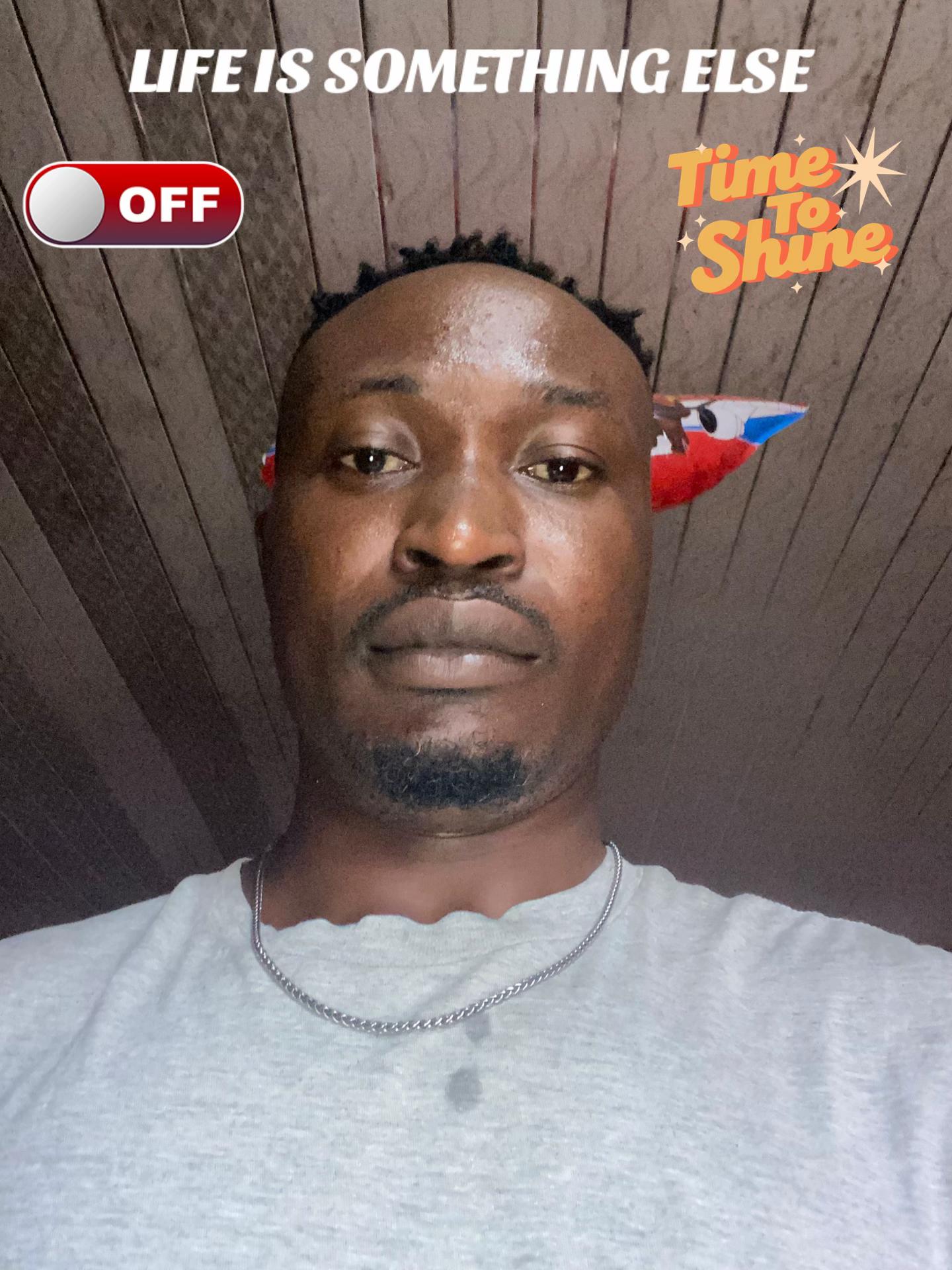 @✨✨ Abiodun D’ Ola ✨✨