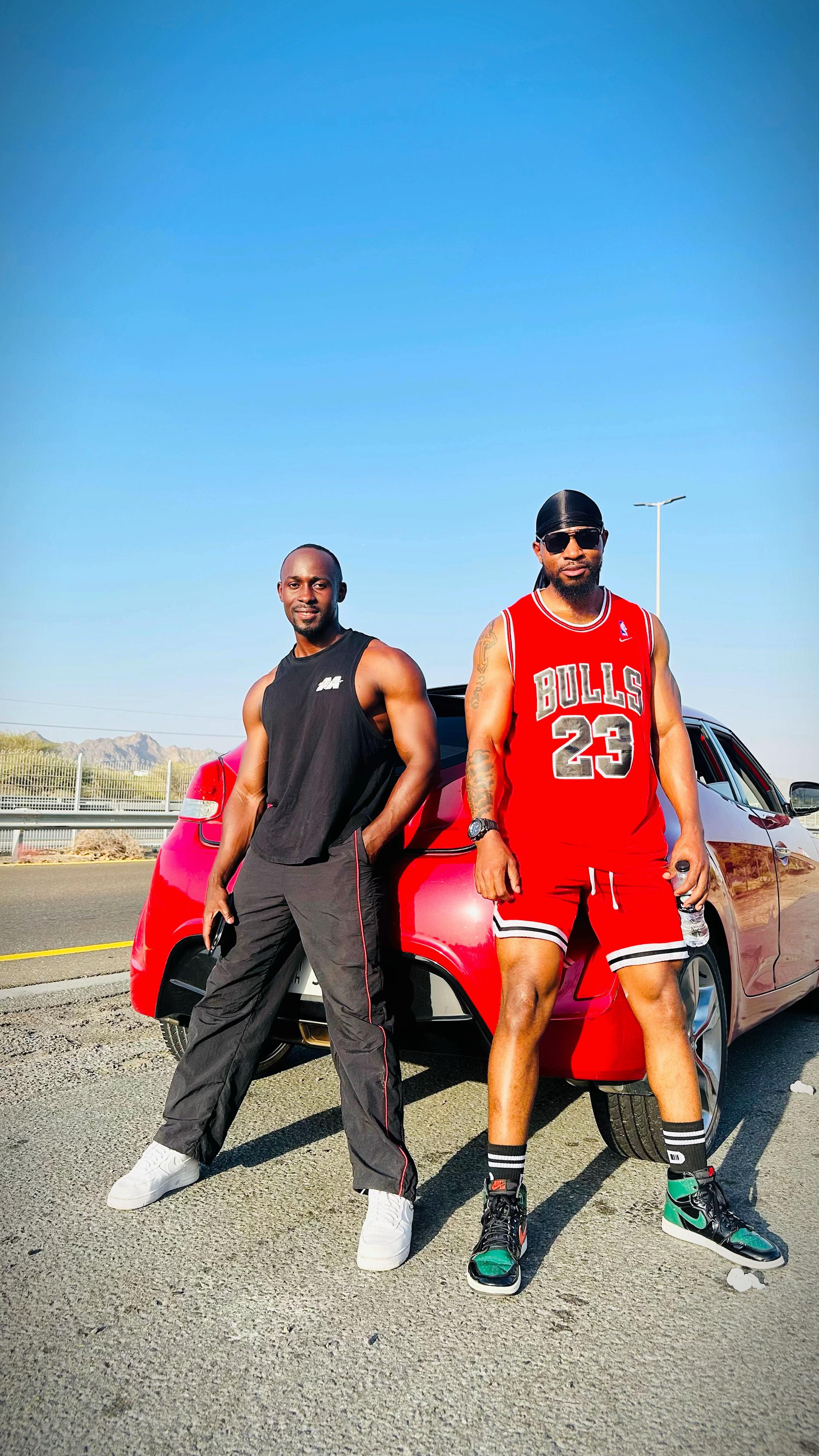 @@Tonny Fitness UAE 🇦🇪