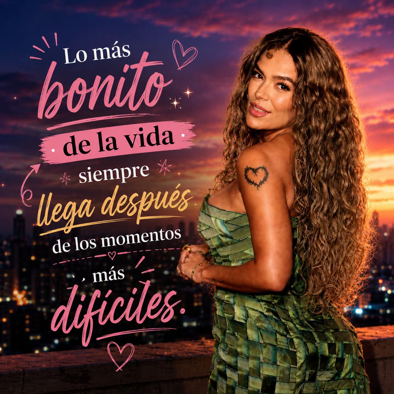 @Frases de BICHOTA