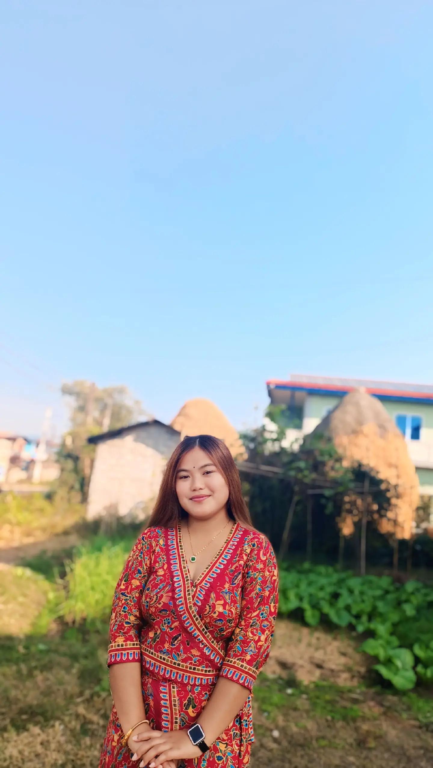 @Laxmi xettri