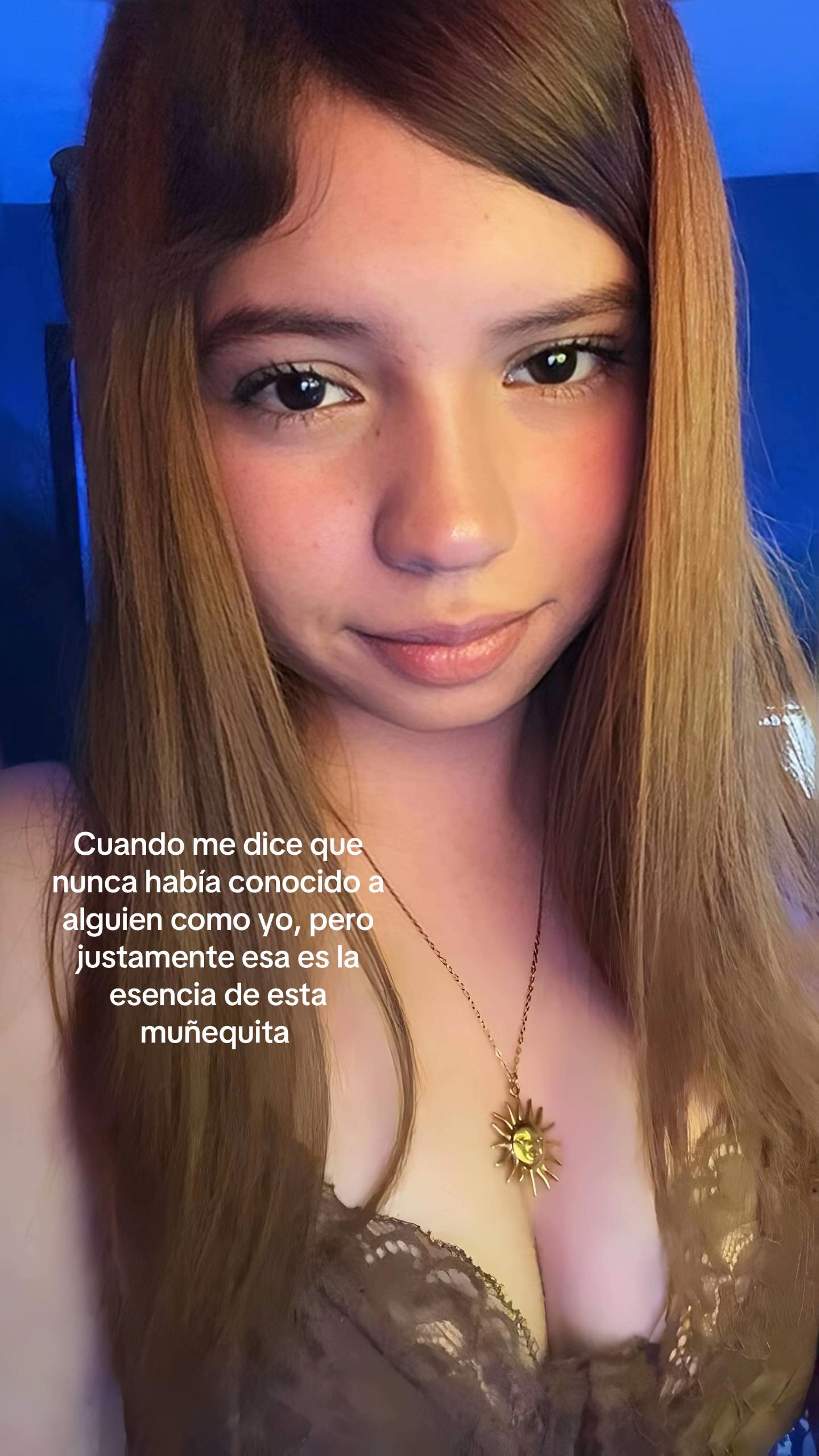 @Hanny Scarlett