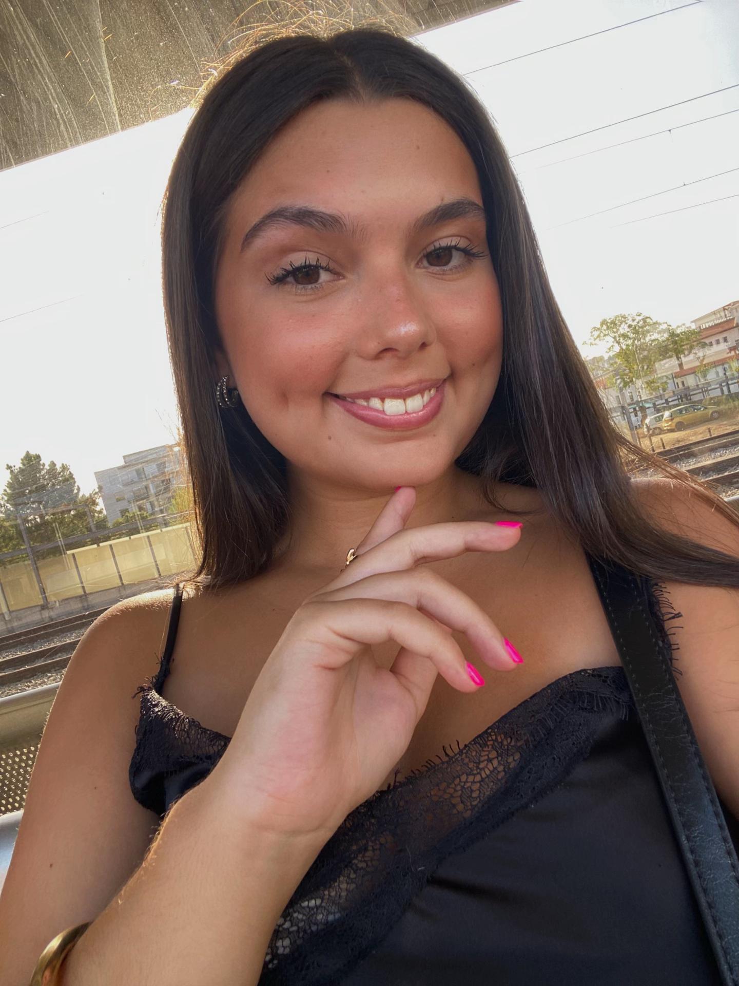 @Daniela