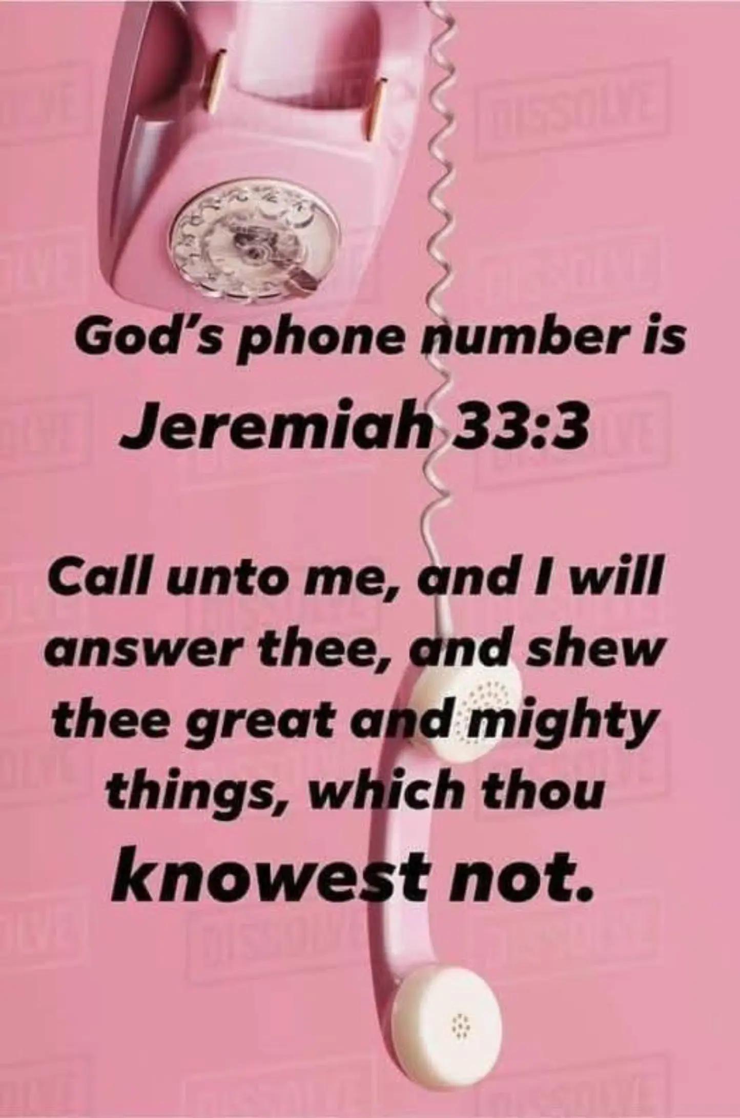 @THE GOOD IN ALL