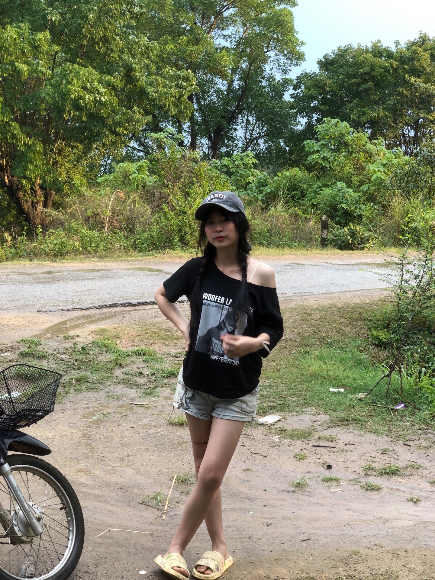 @Pavina ౨ৎ˚₊‧