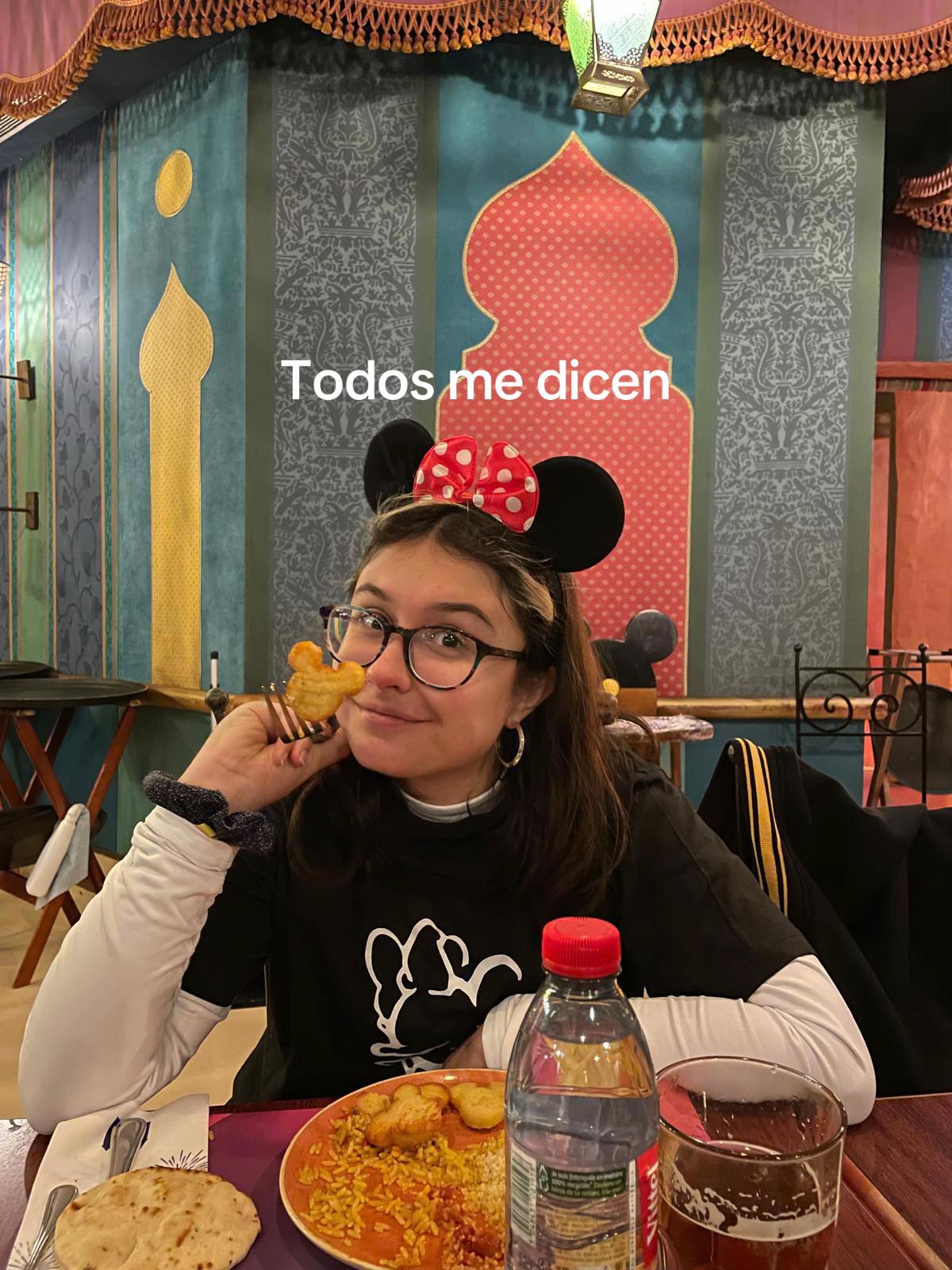 @Inma Gordillo