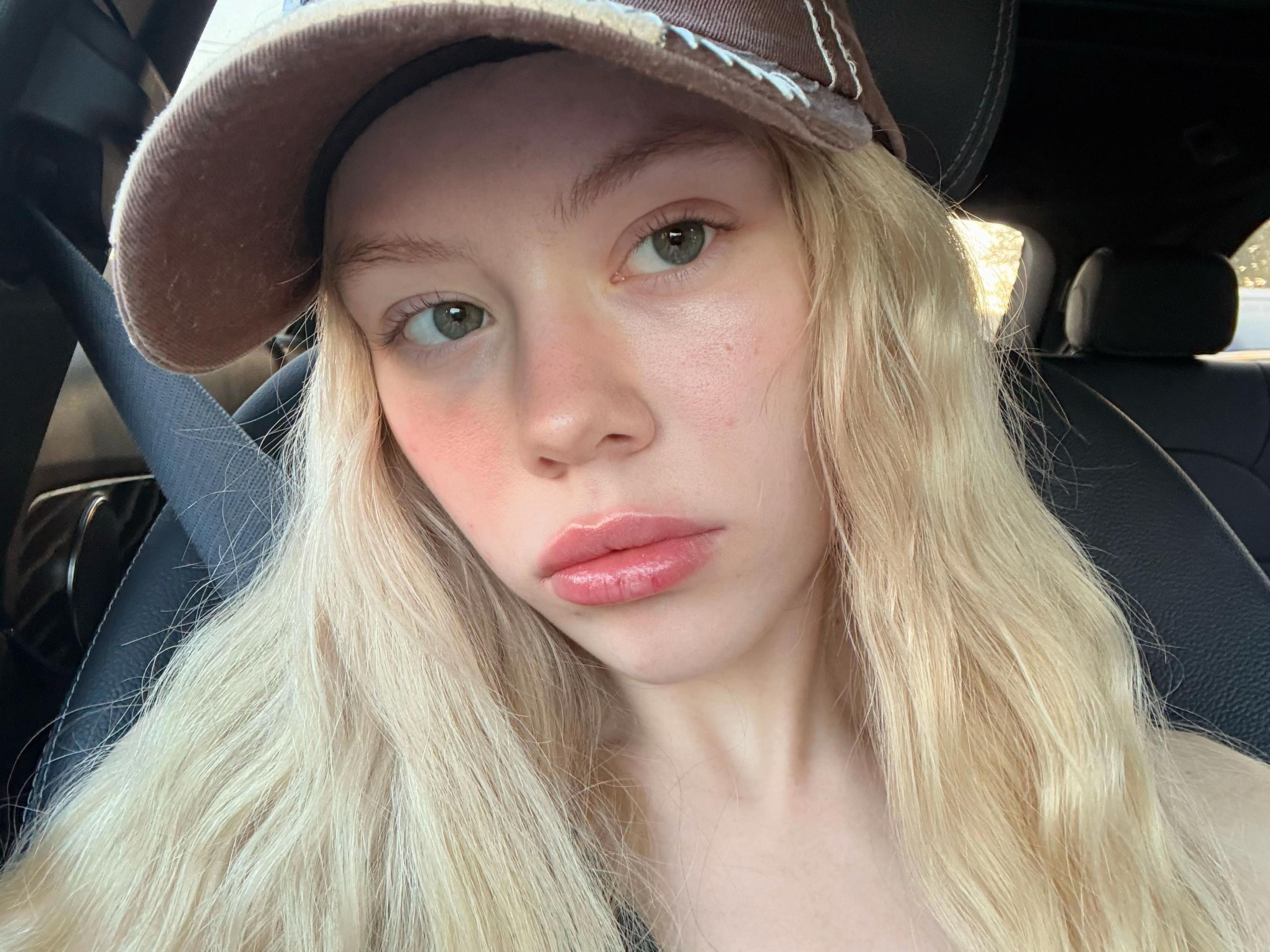 @Диана