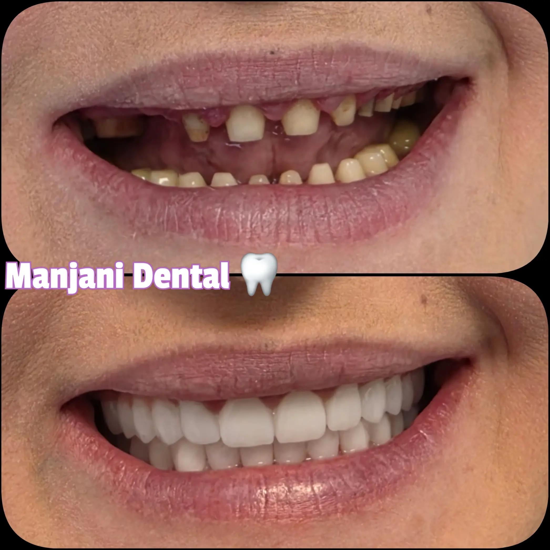 @Manjani Dental