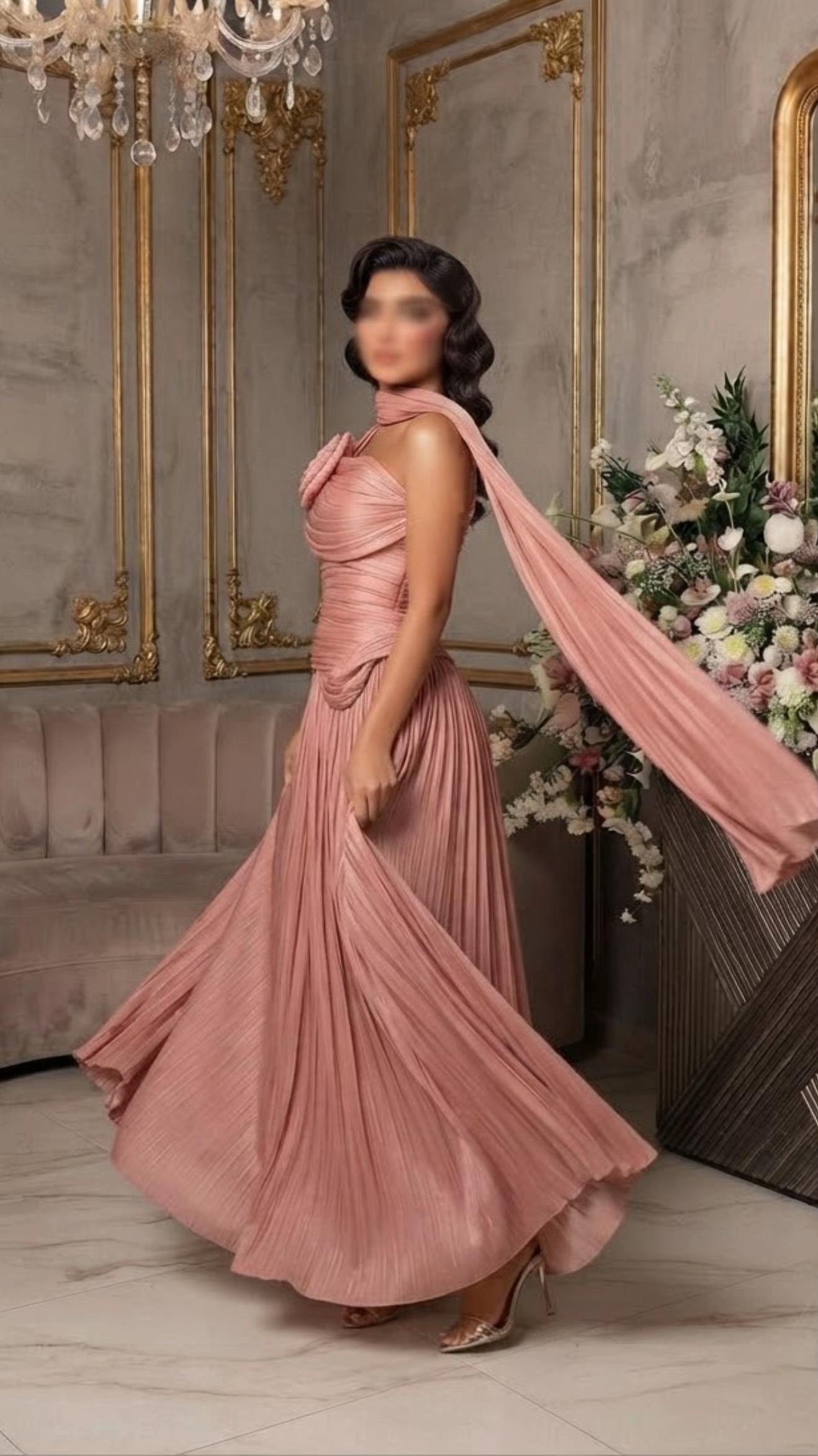 @LOOLMAS | فساتين سهرة راقية