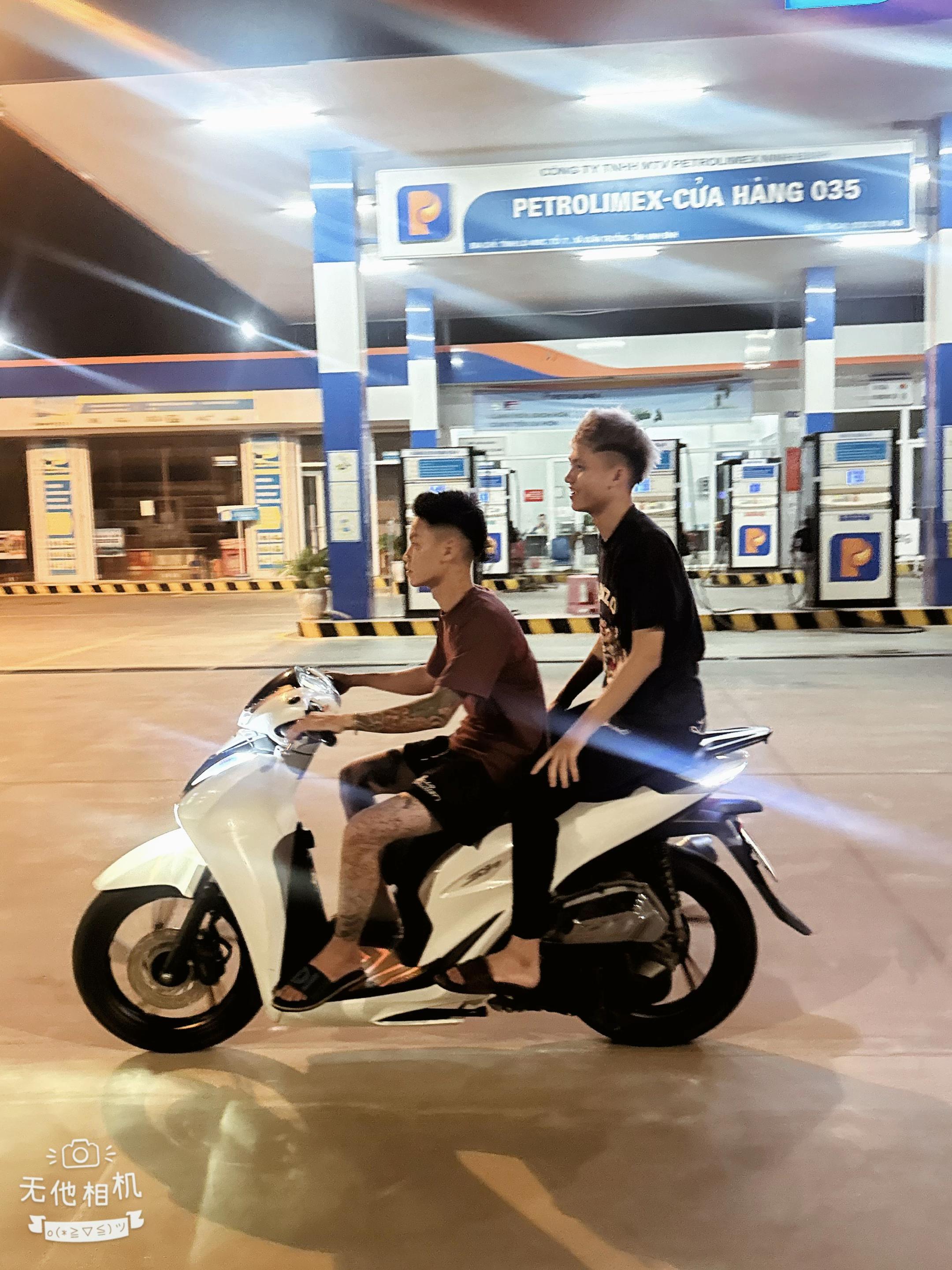 @Mai Hoàng Nam