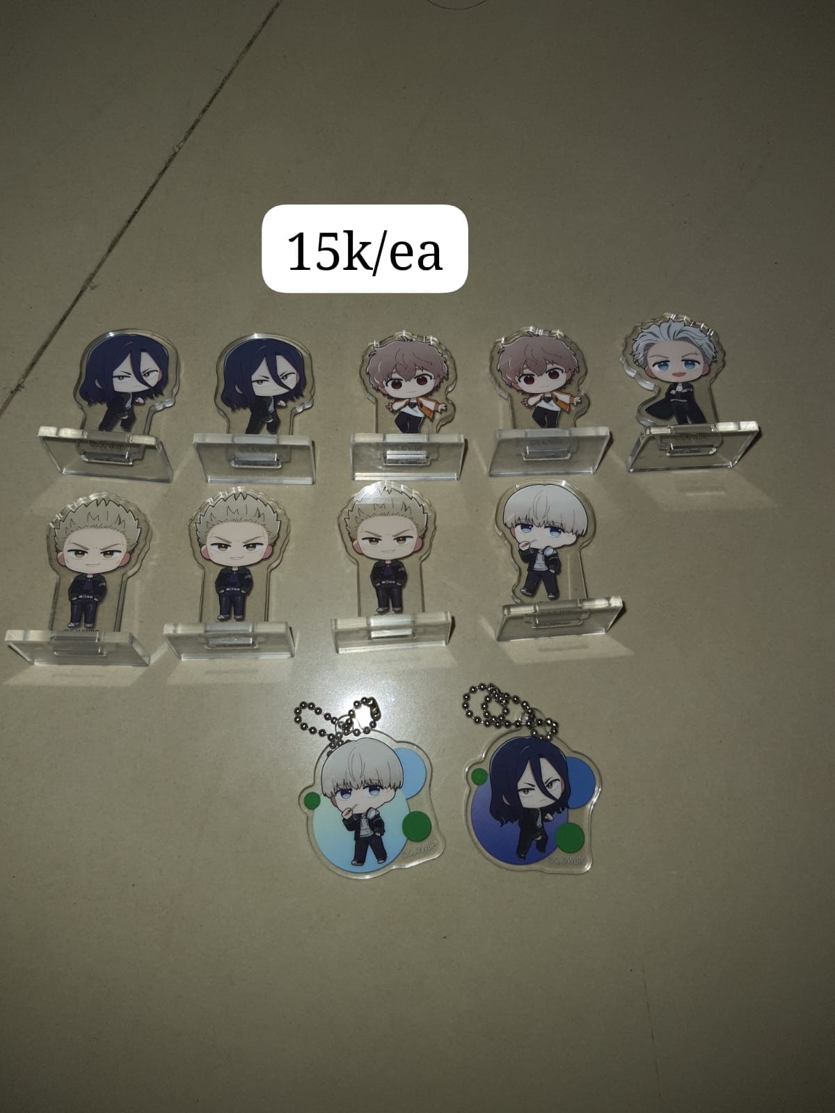 @Mikey store14