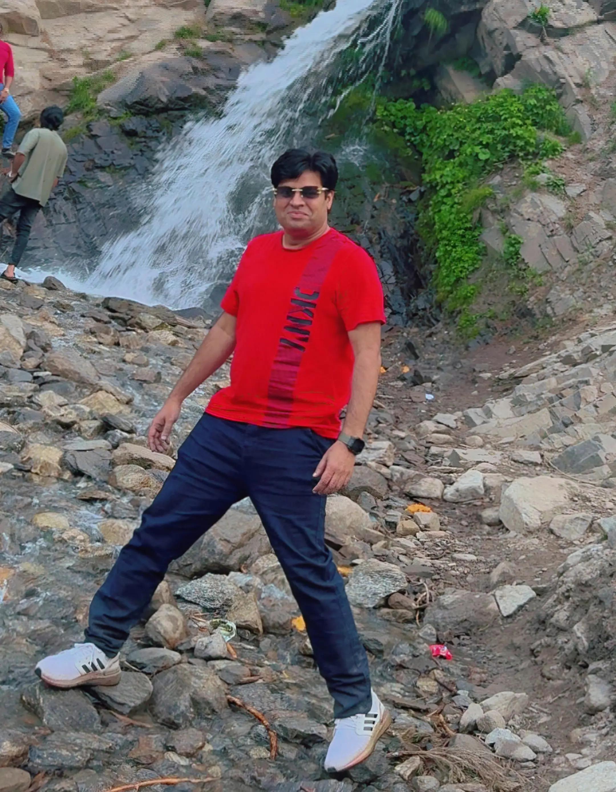 @M Asim Chohan