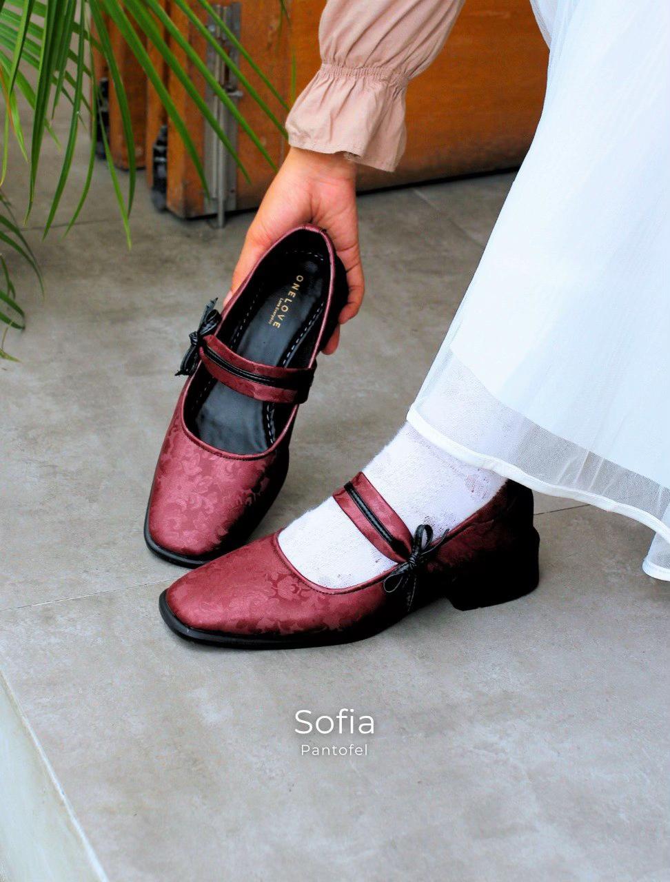 @One Love Women Shoes