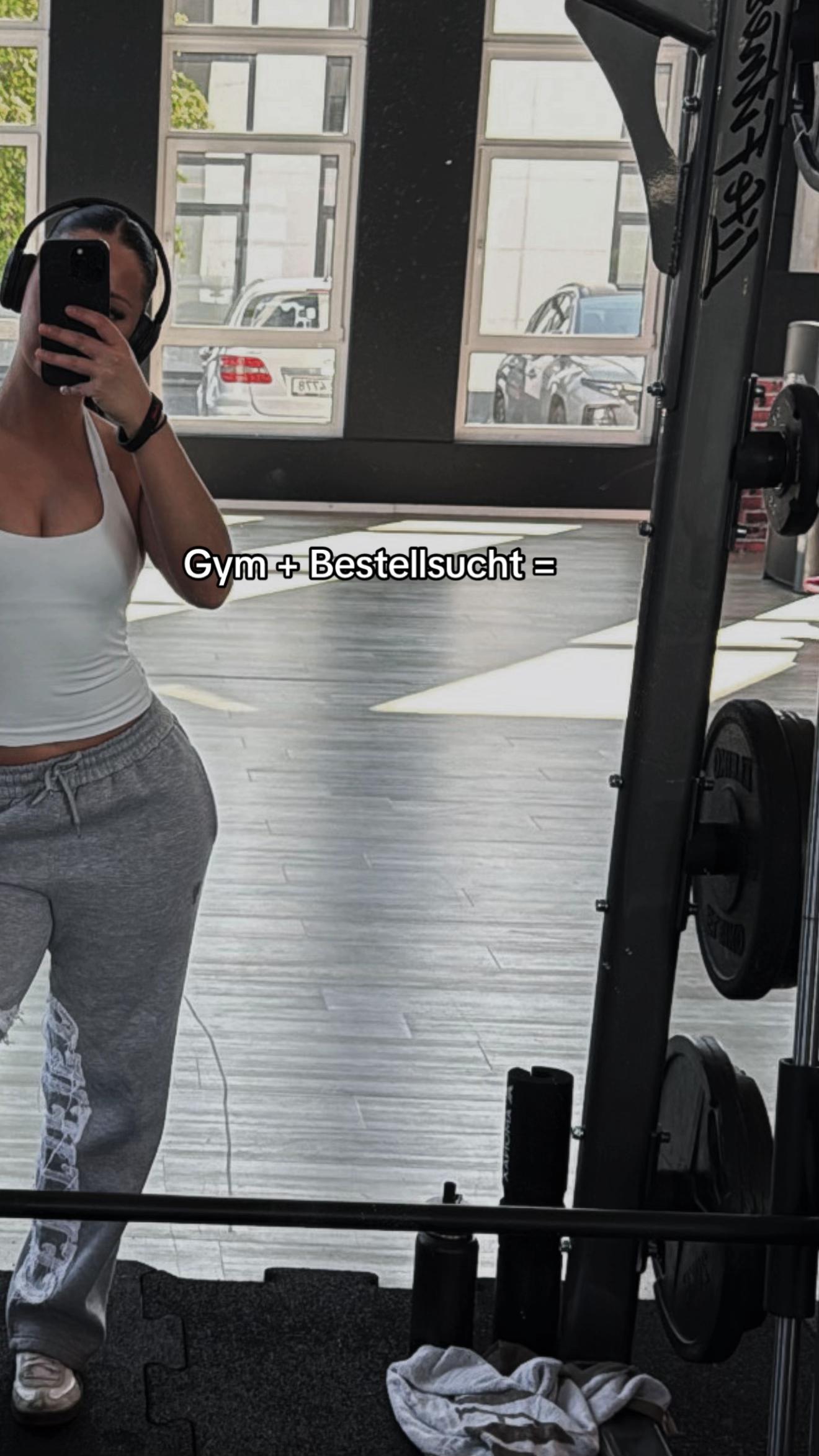 @EDONA | GYM