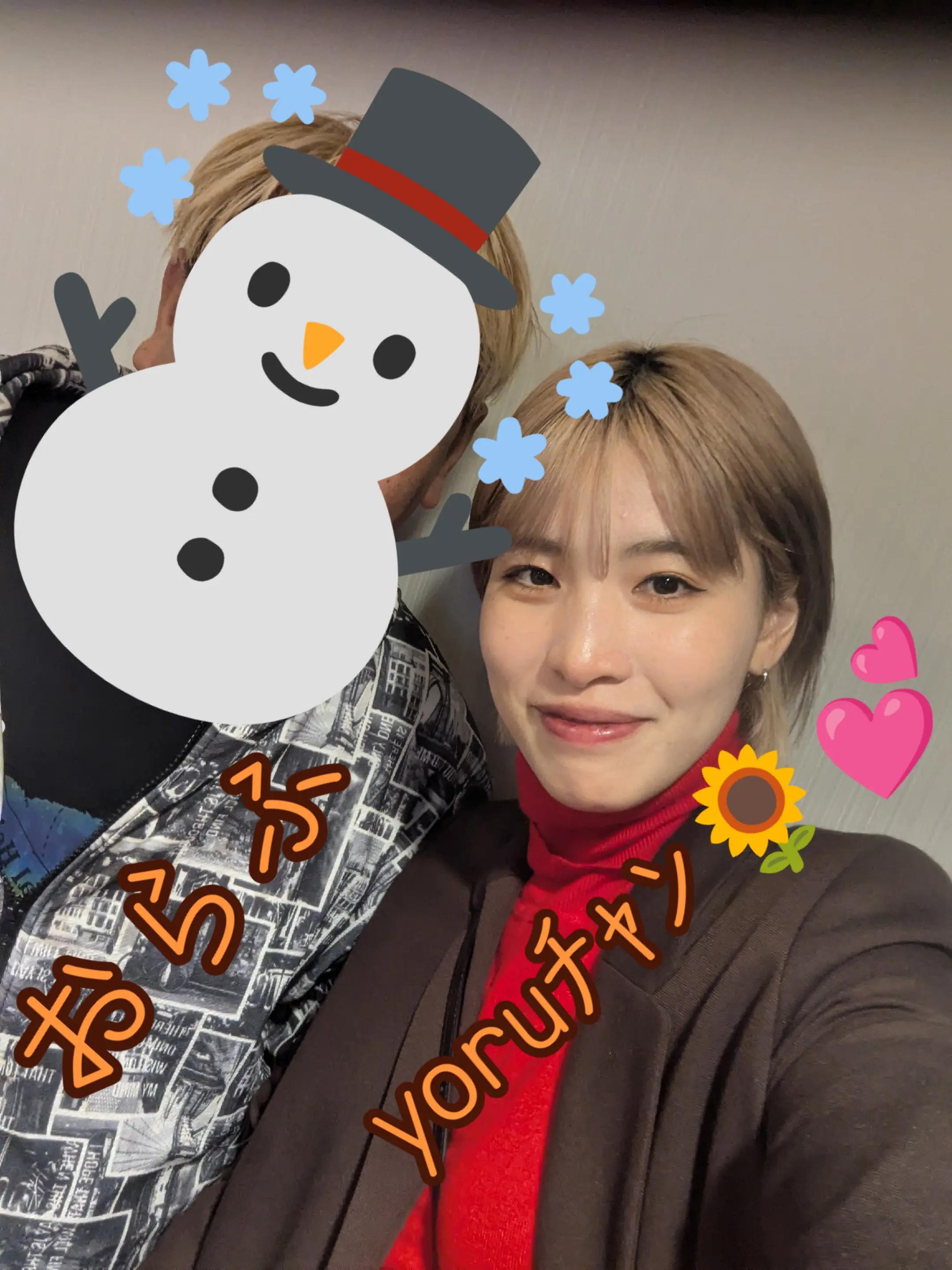 @🌺 おらふ 🌺本垢三代目🌺貴方の為なら溶けていいわ