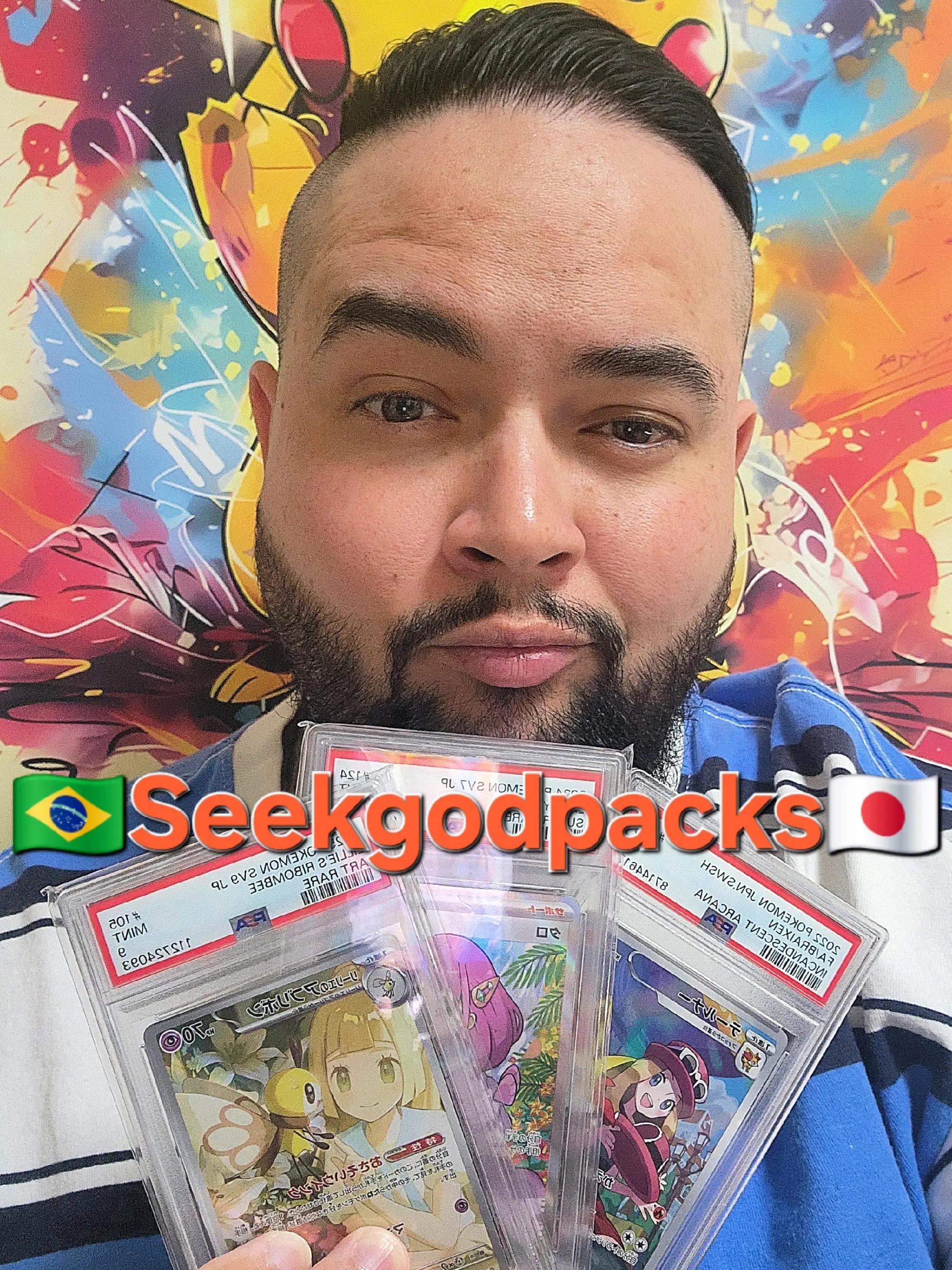 @SeekGodPacks