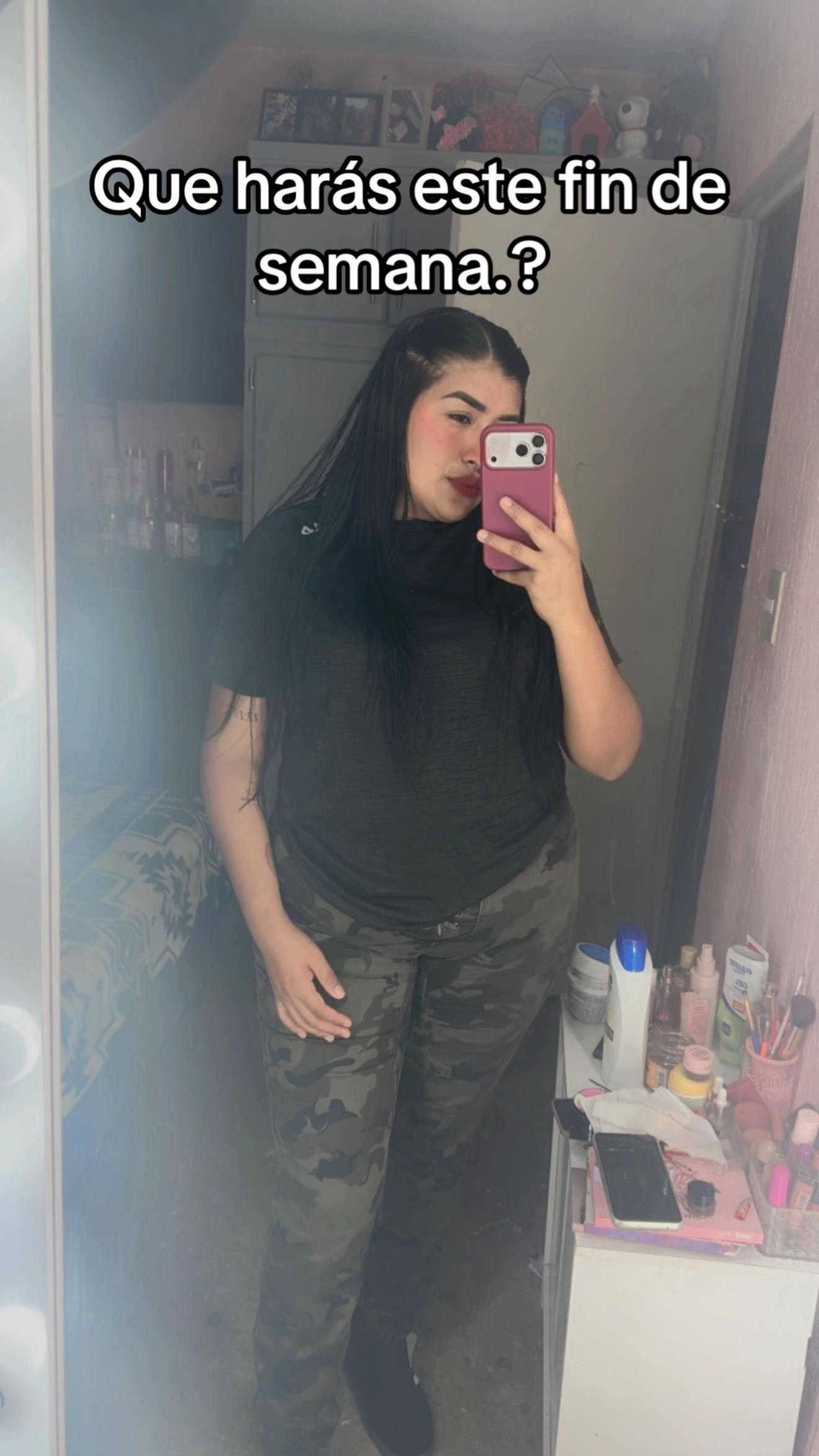 @aneleS 🖤