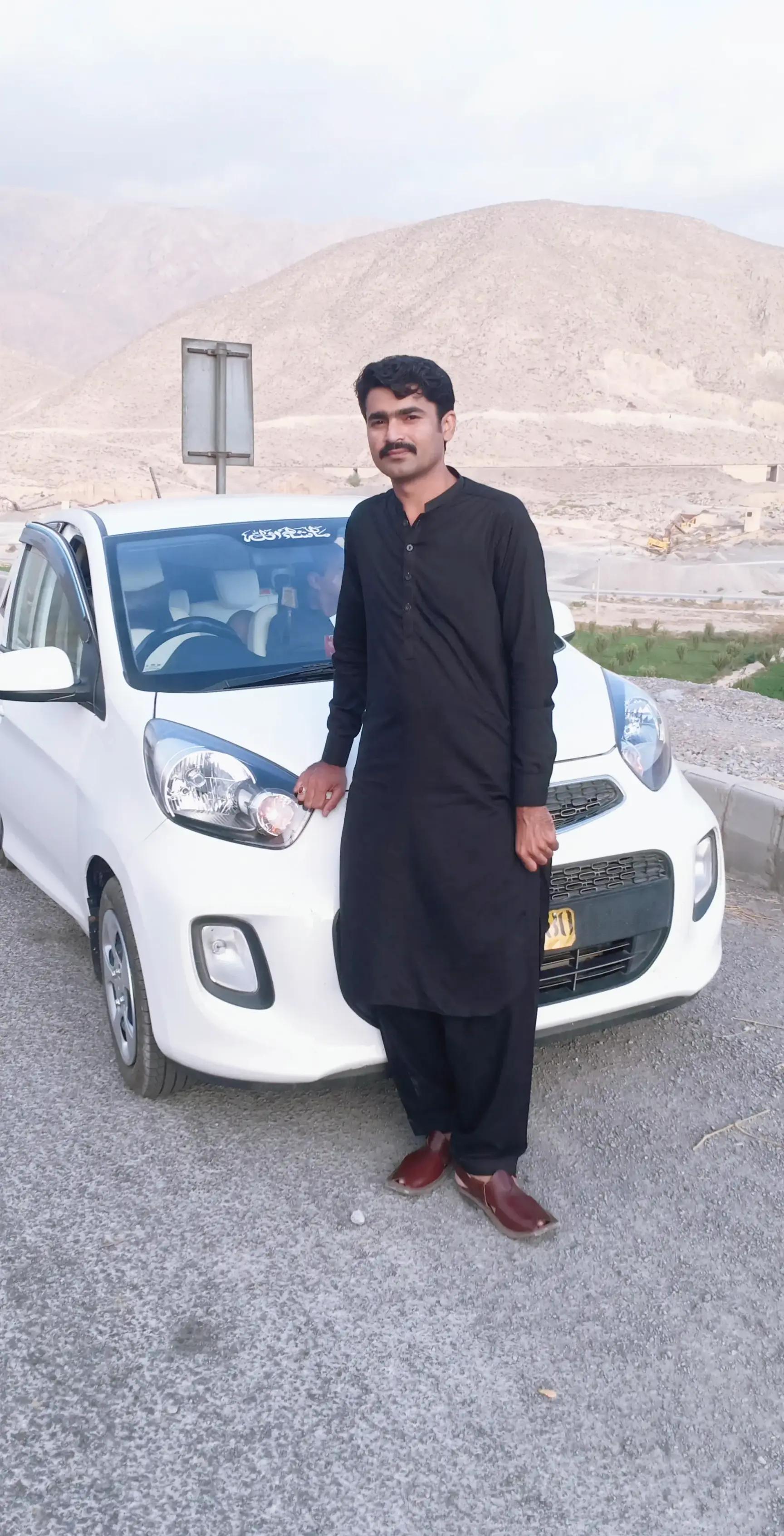 @Ali Nawaz