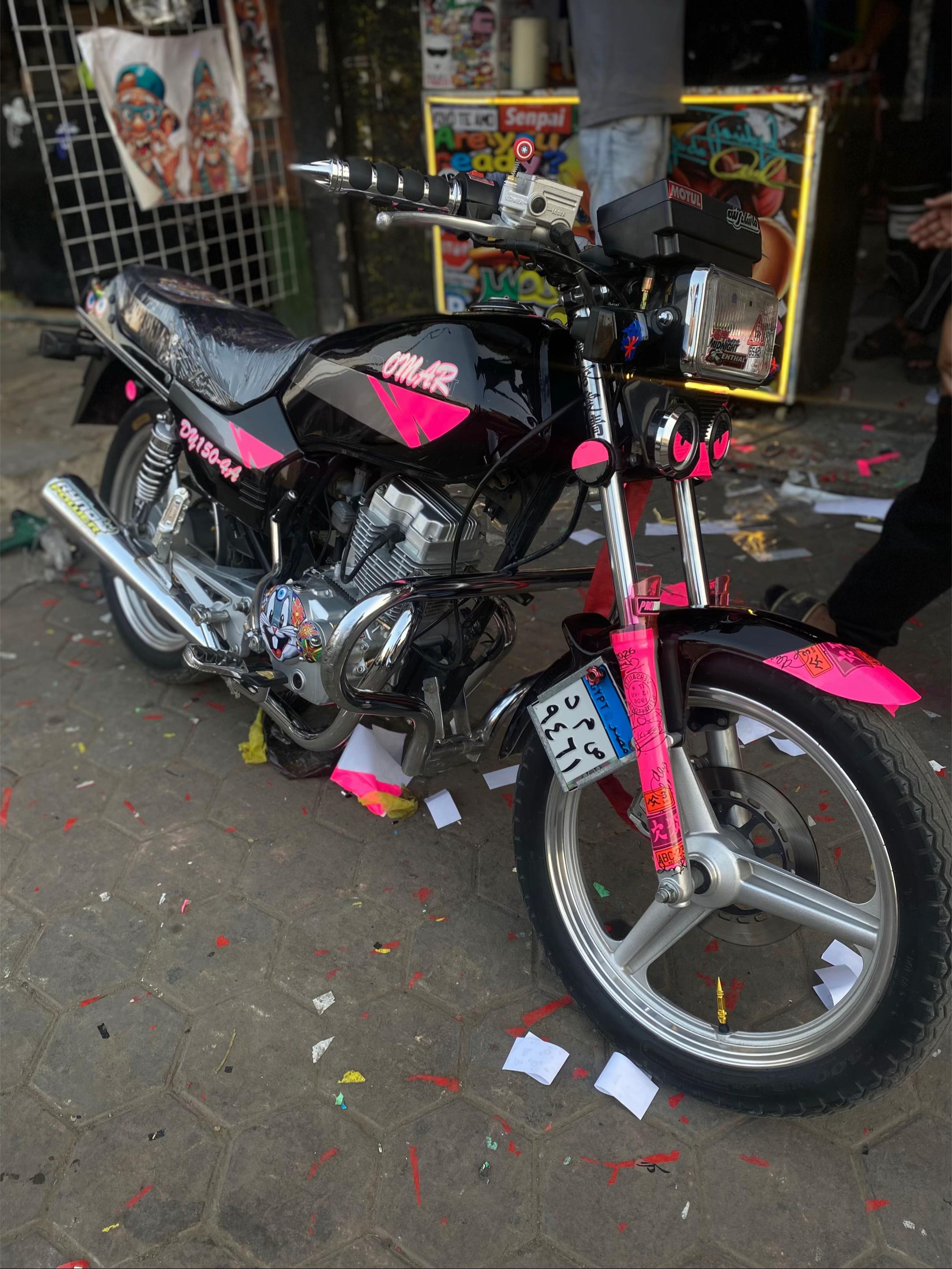@جبل مصر 🏍️⚡