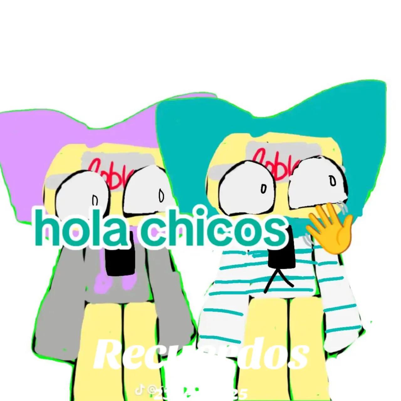 @☆♡//ROSCO//♡☆ XD
