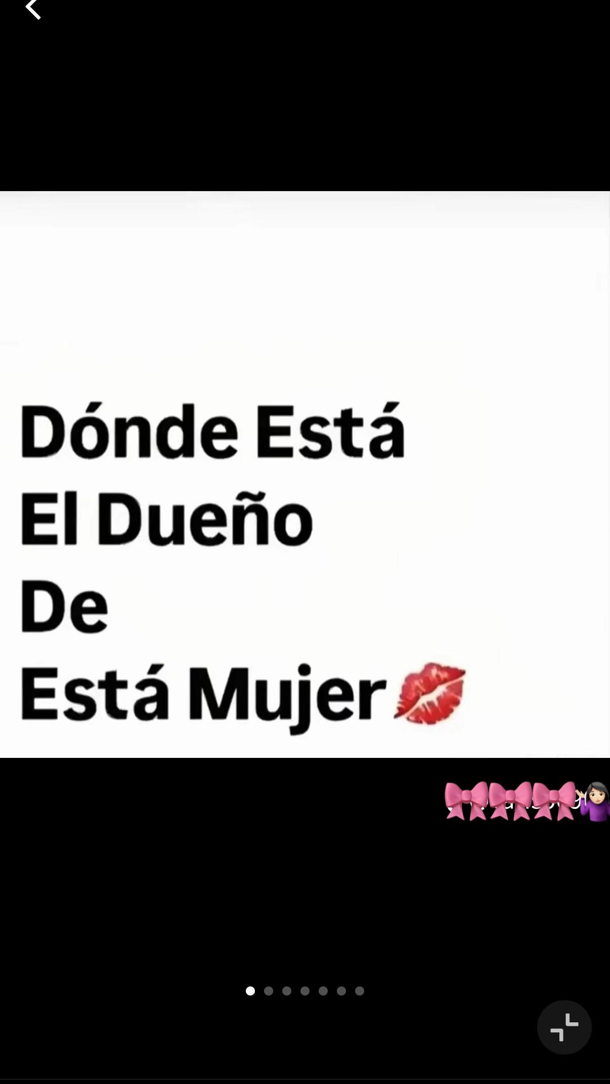 @Sarita Vasquez