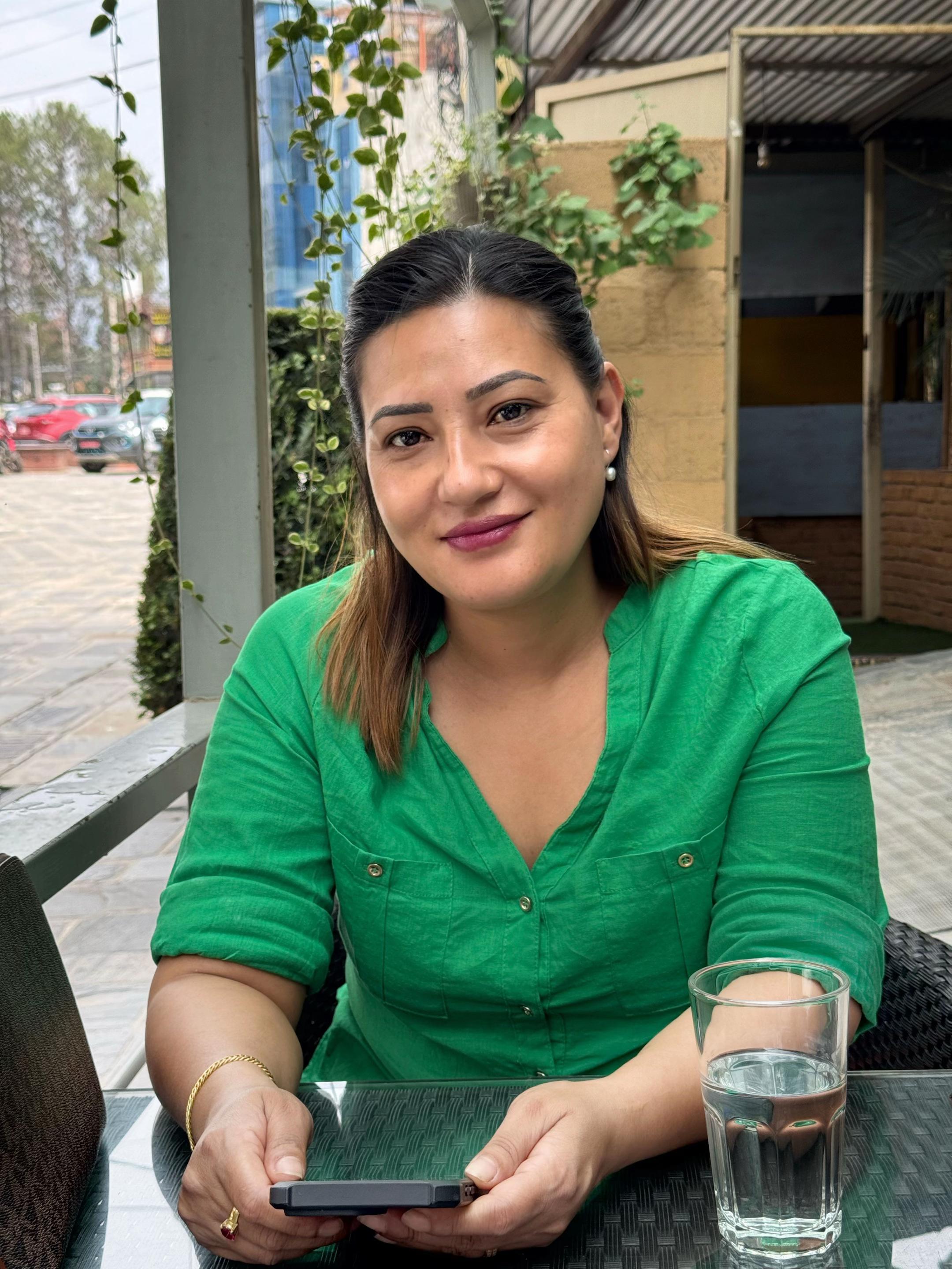 @Deepasubedilama