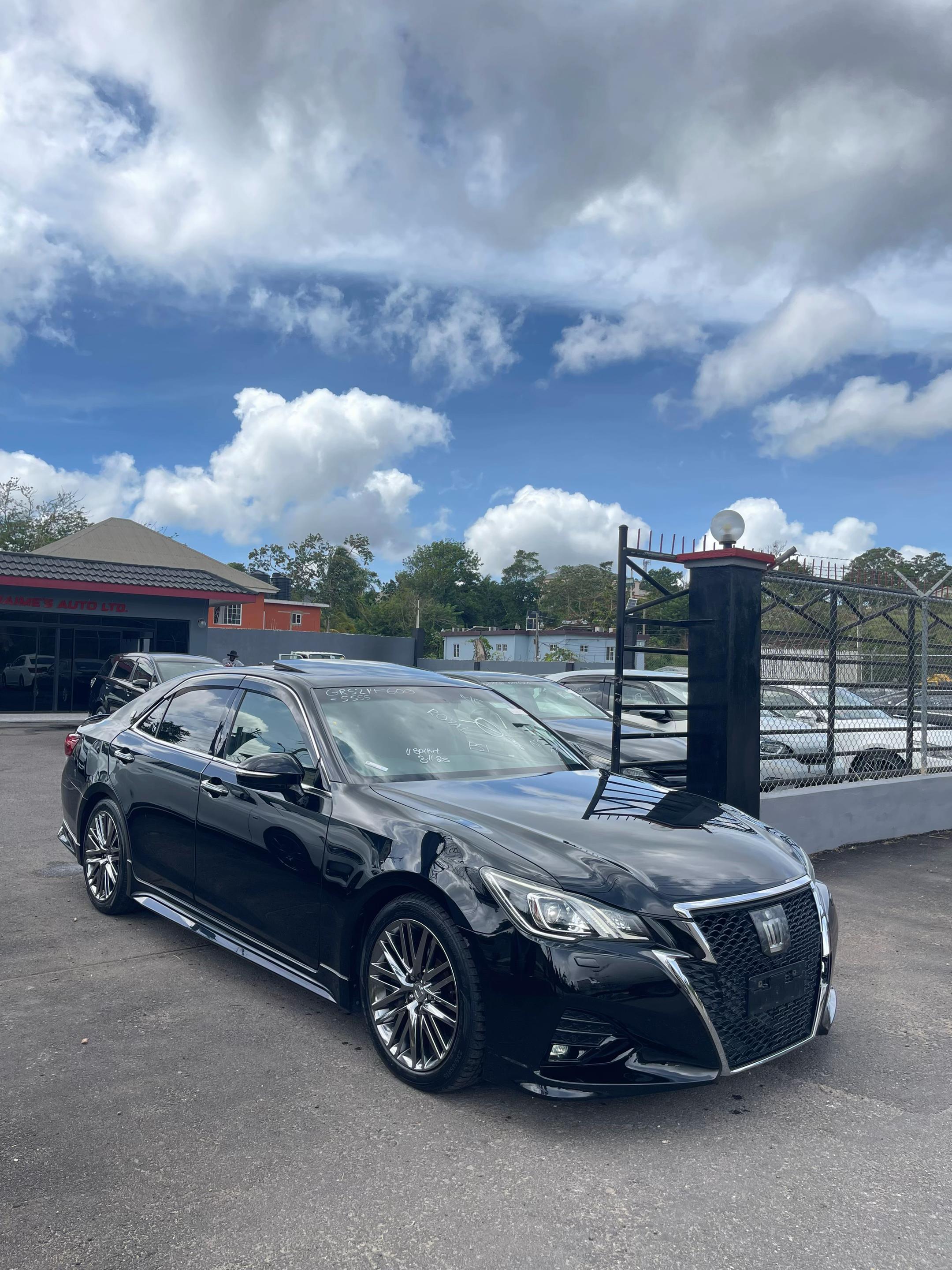 @Jaime’s Auto Sales