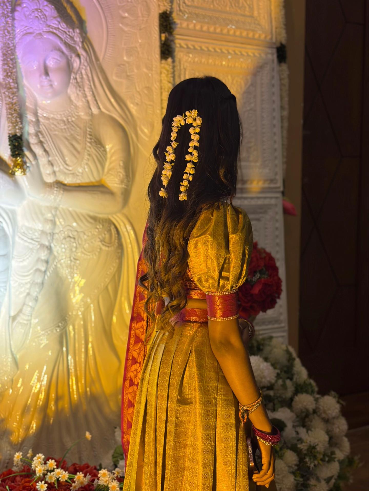 @❣︎ఌ கிஷாலினி பாலகிருஷ்ணன் ఌ❣︎