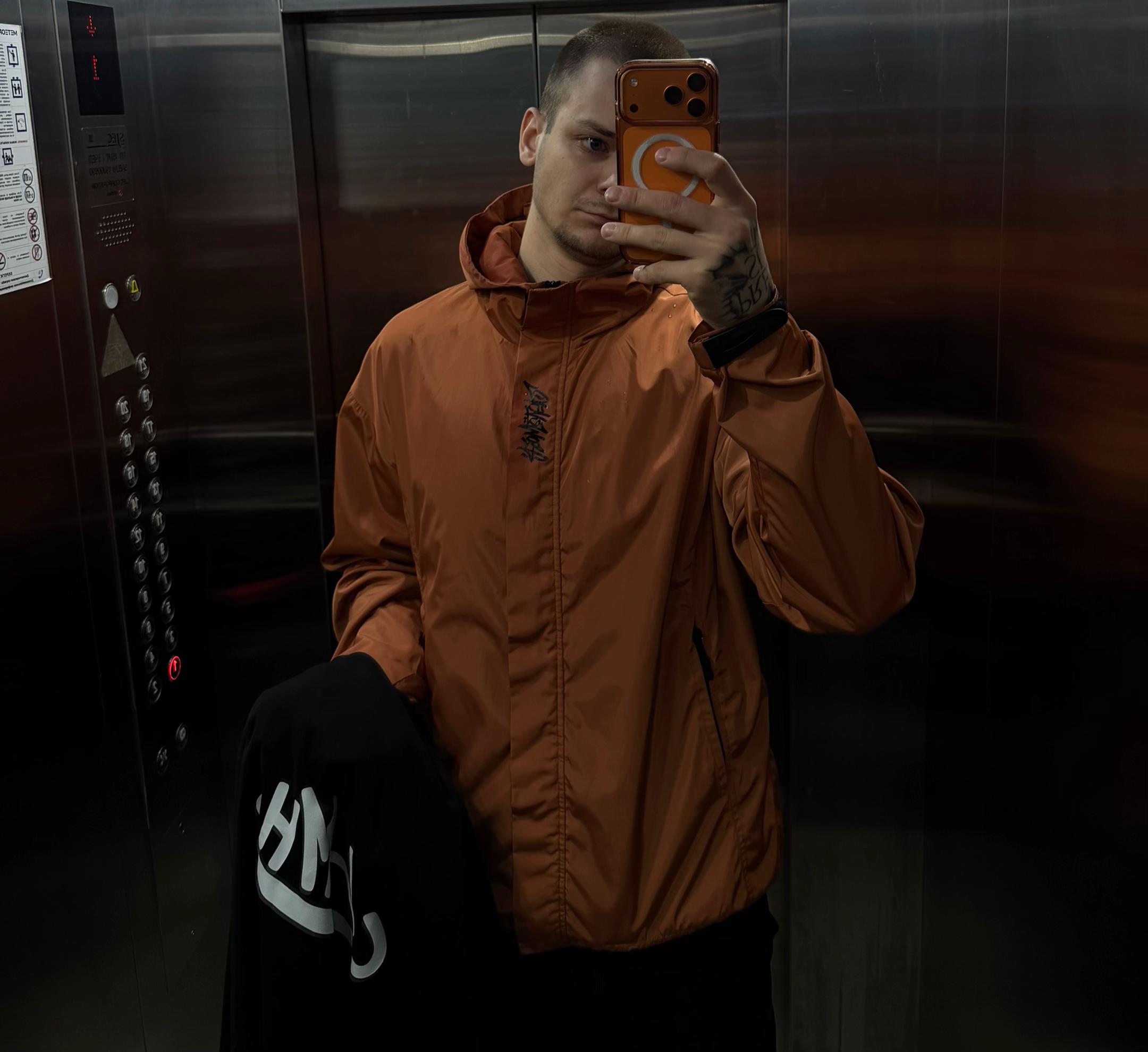 @ТГК: scm_prr