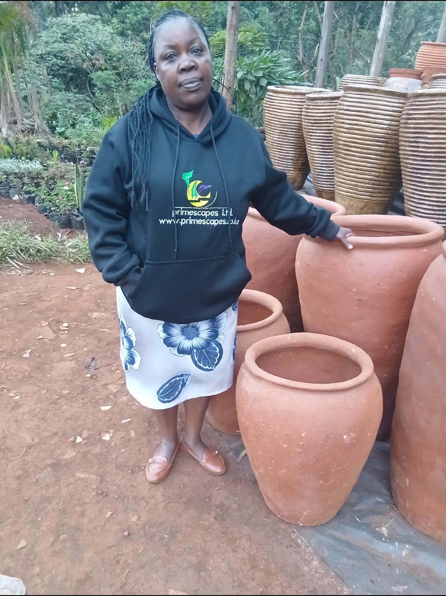 @Gladys njoronge