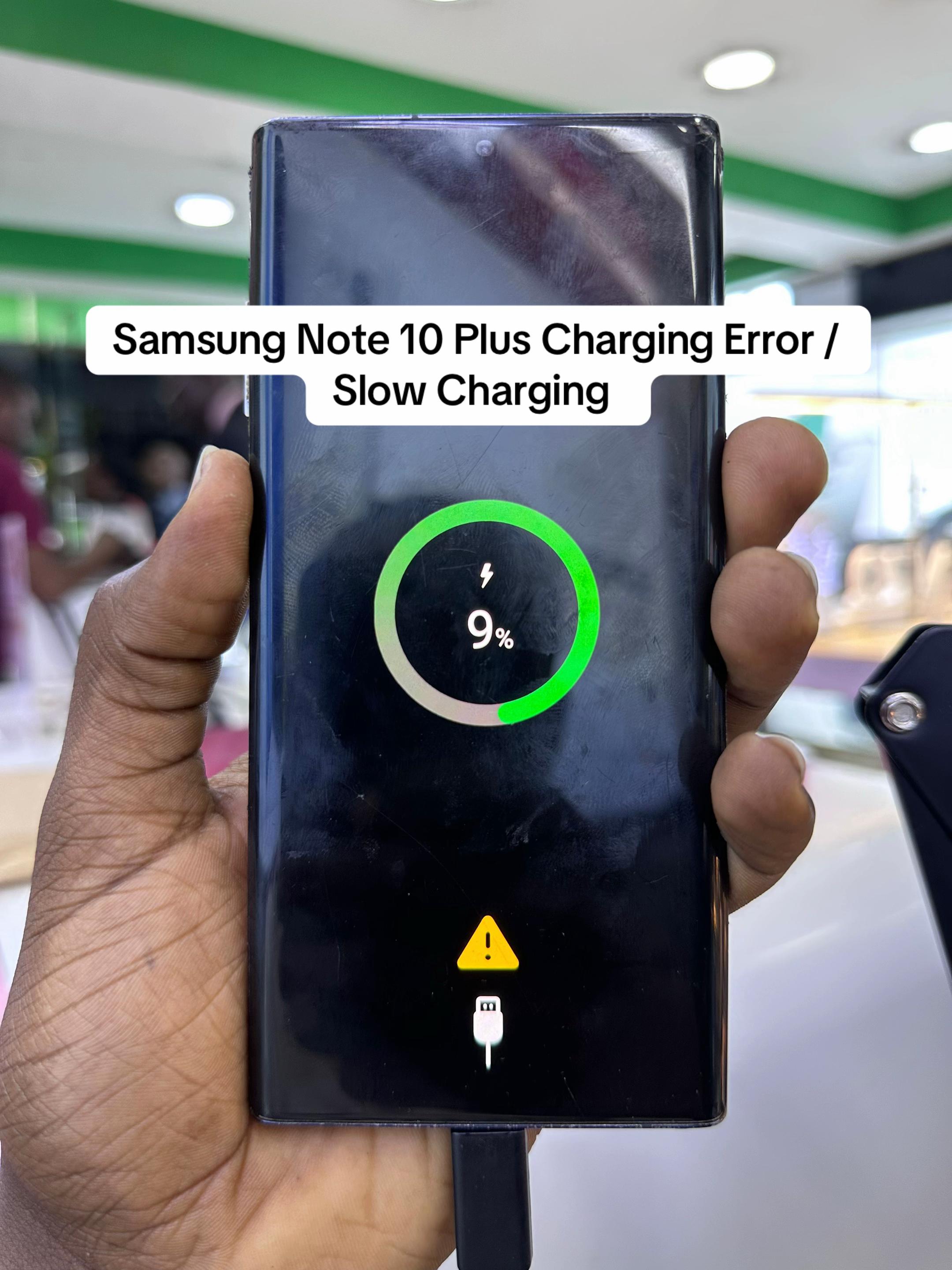 @Phone Repair Kenya