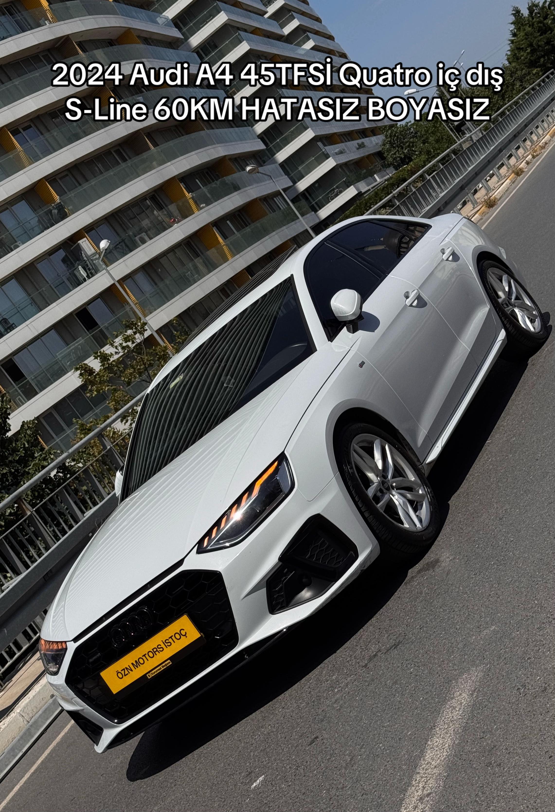 @ÖZN MOTORS