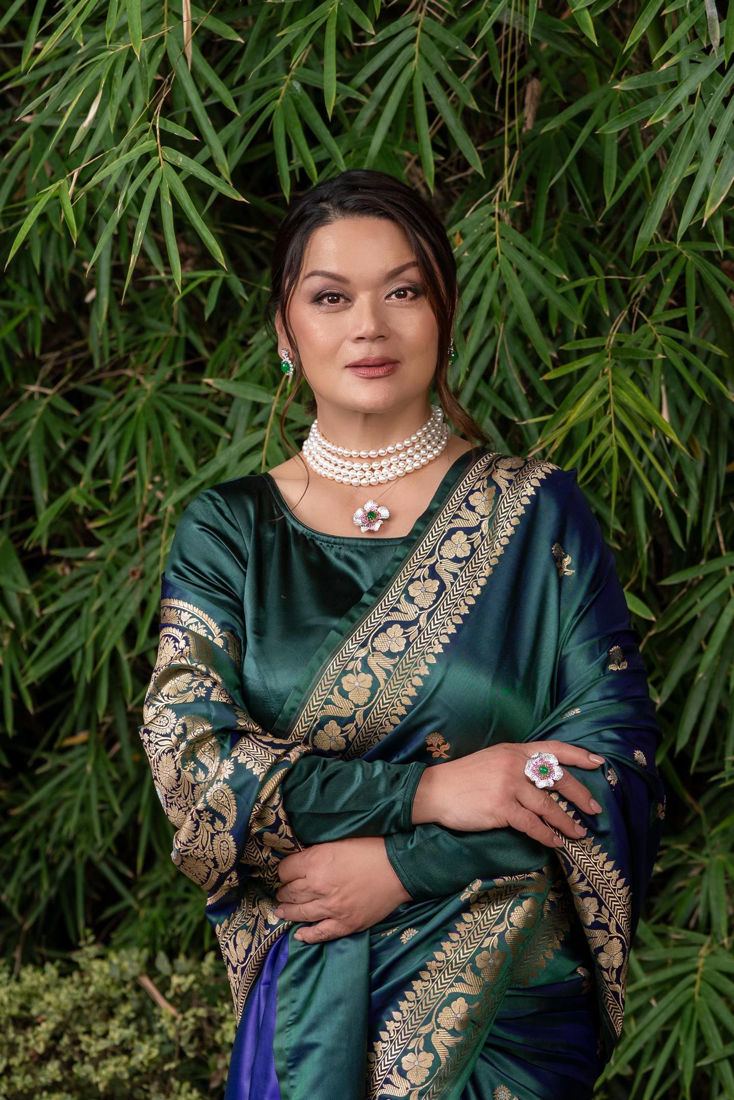 @Kajal Naina