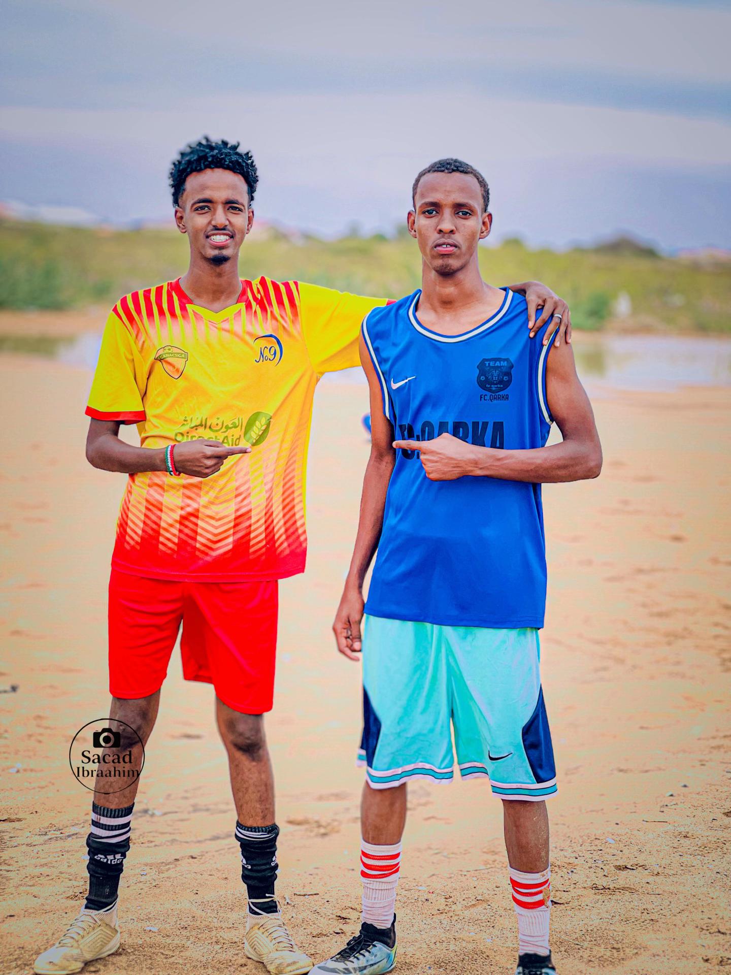 @Sacad Ibraahim 📸🐐