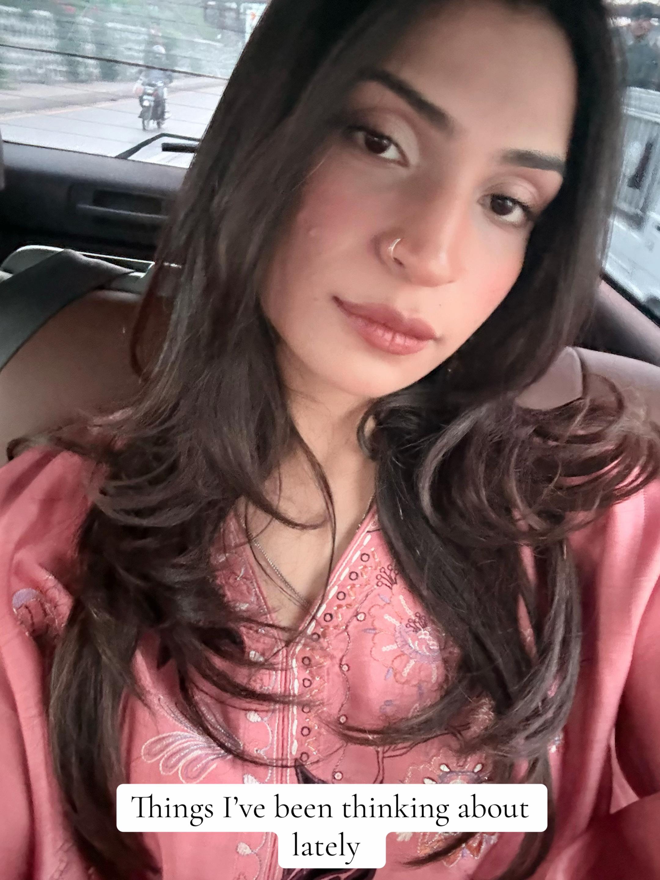@alizehzarah
