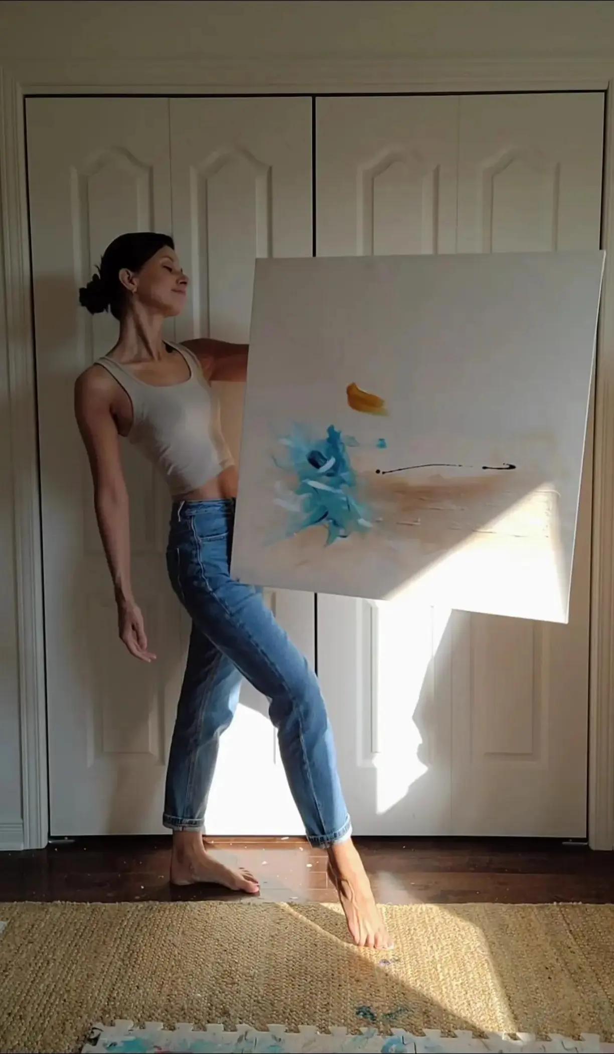 @Marie Di Croci